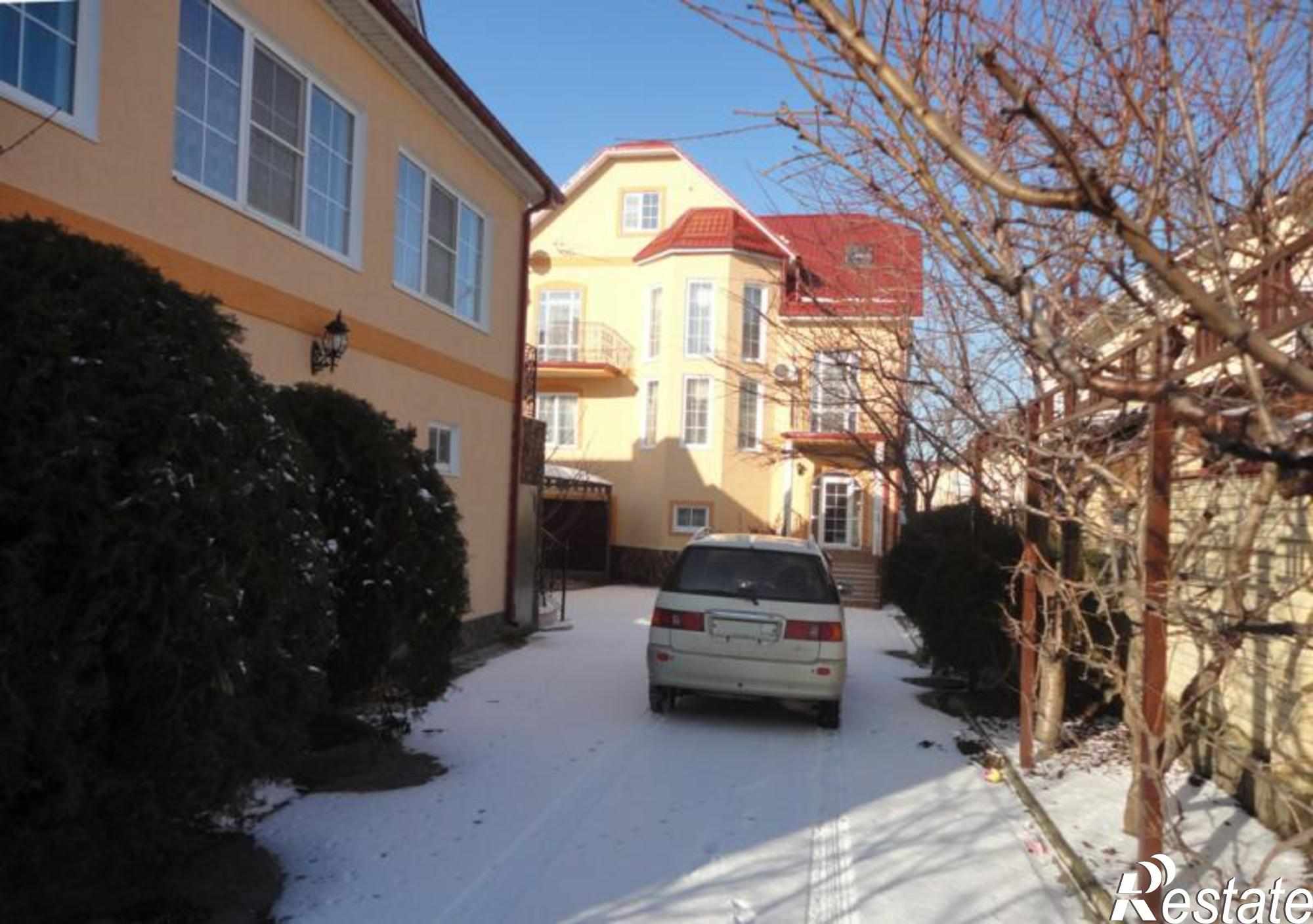 Купить дачу, дом, коттедж за 36 000 000 рублей на п. Супсех