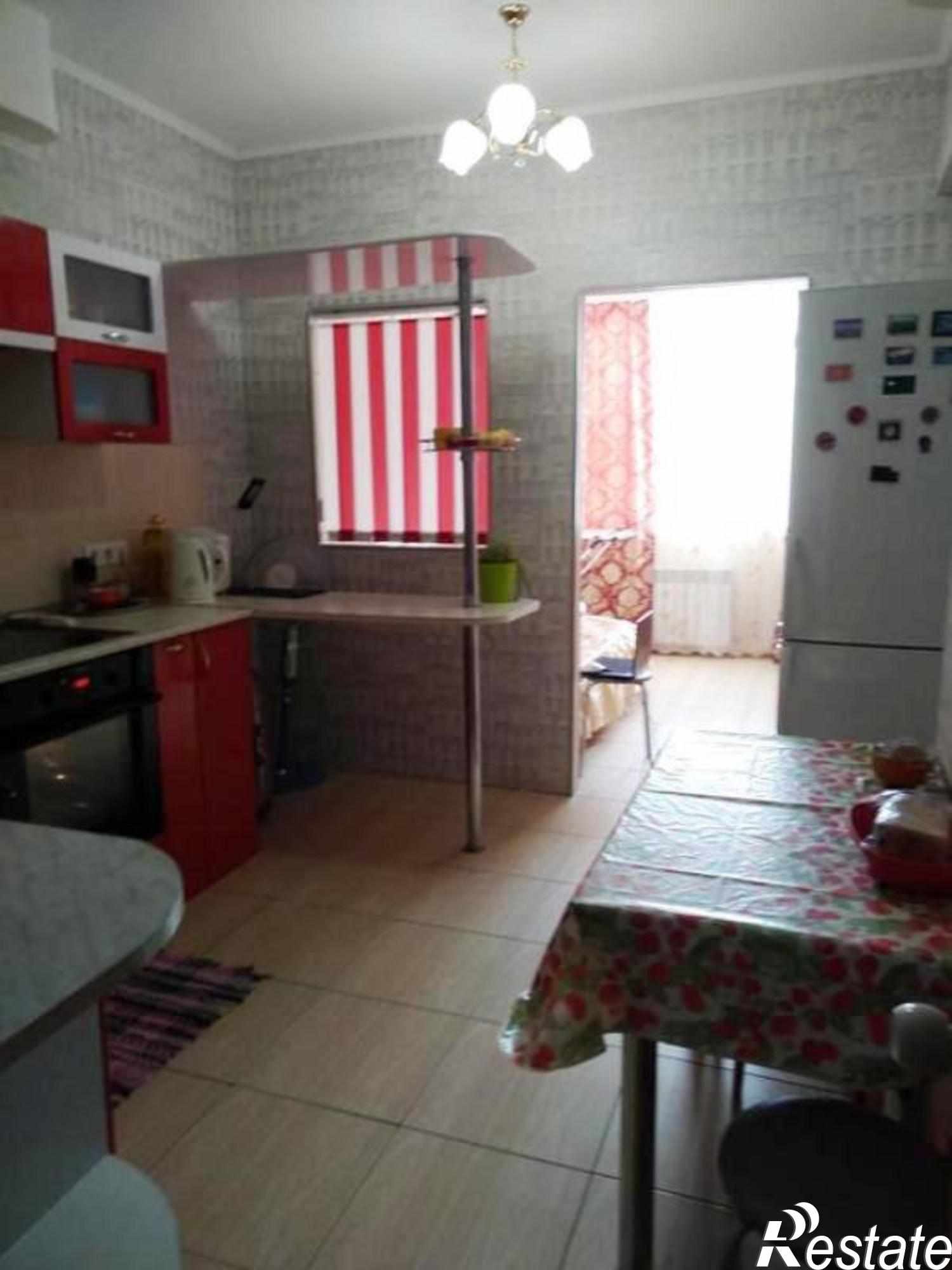 Купить квартиру за 5 300 000 рублей на Алексеевка, 4