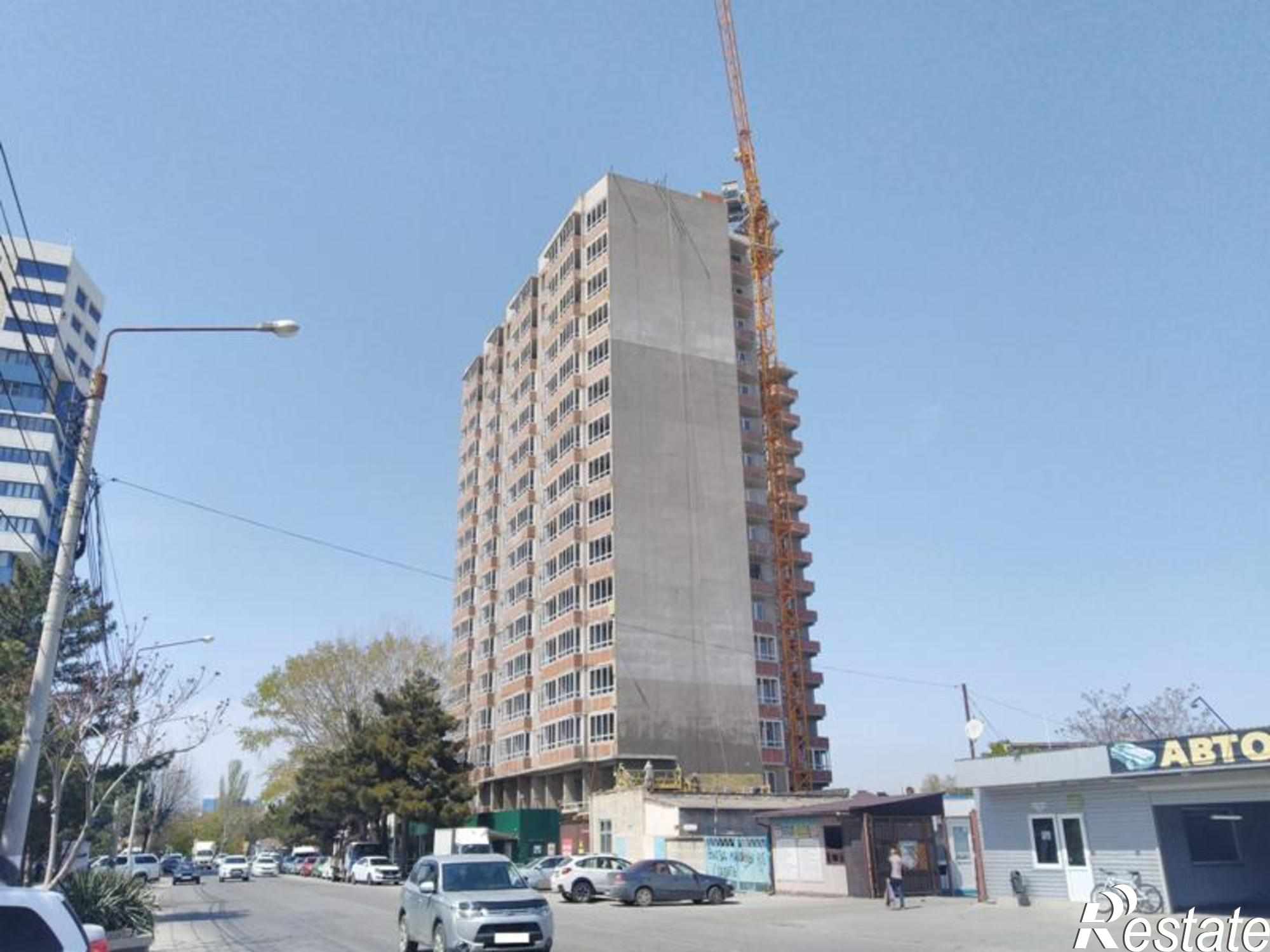Купить квартиру за 5 000 000 рублей на Южный рынок, 14