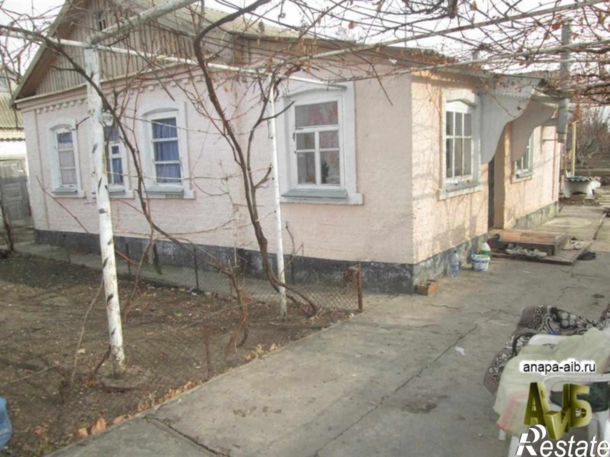 Купить дачу, дом, коттедж за 6 200 000 рублей на п. Цибанобалка