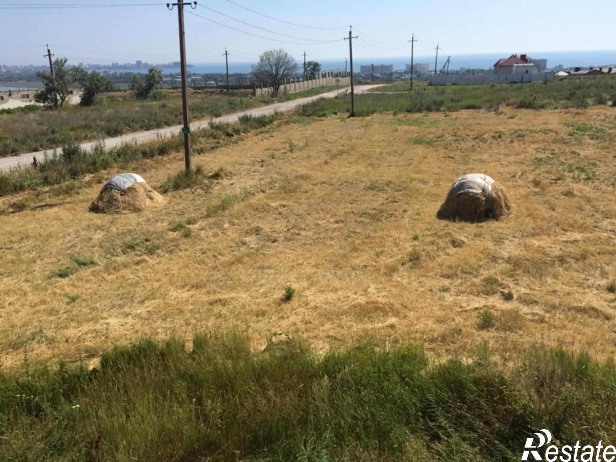 Купить землю, земельный участок за 2 000 000 рублей на п. Цибанобалка