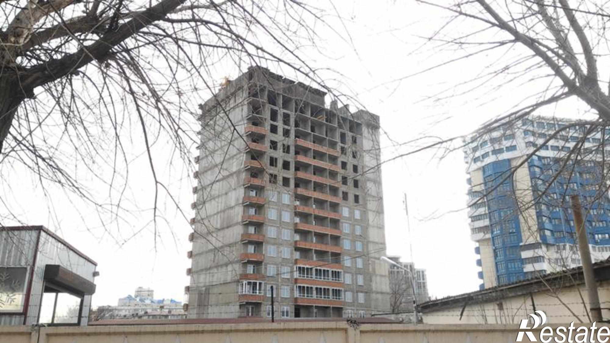 Купить квартиру за 5 000 000 рублей на Южный рынок, 14