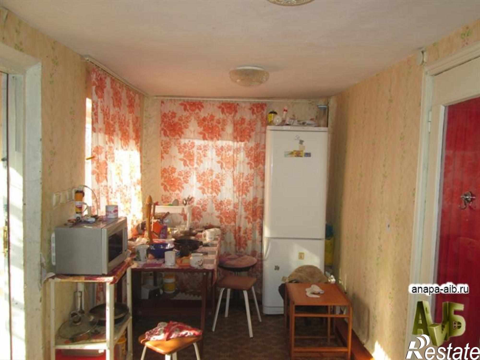 Купить дачу, дом, коттедж за 6 200 000 рублей на п. Цибанобалка