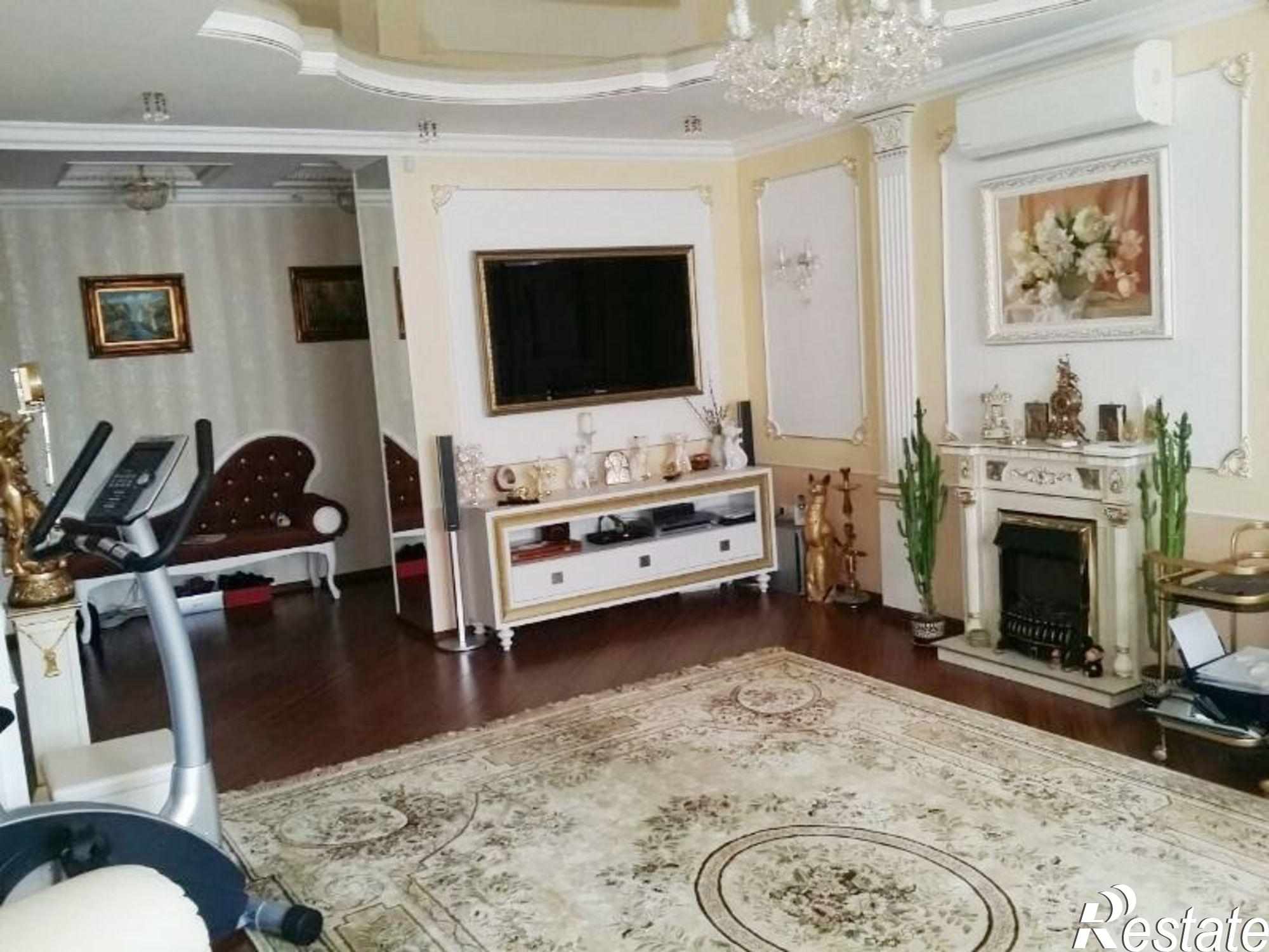 Купить квартиру за 12 500 000 рублей на ул. Промышленная, 21
