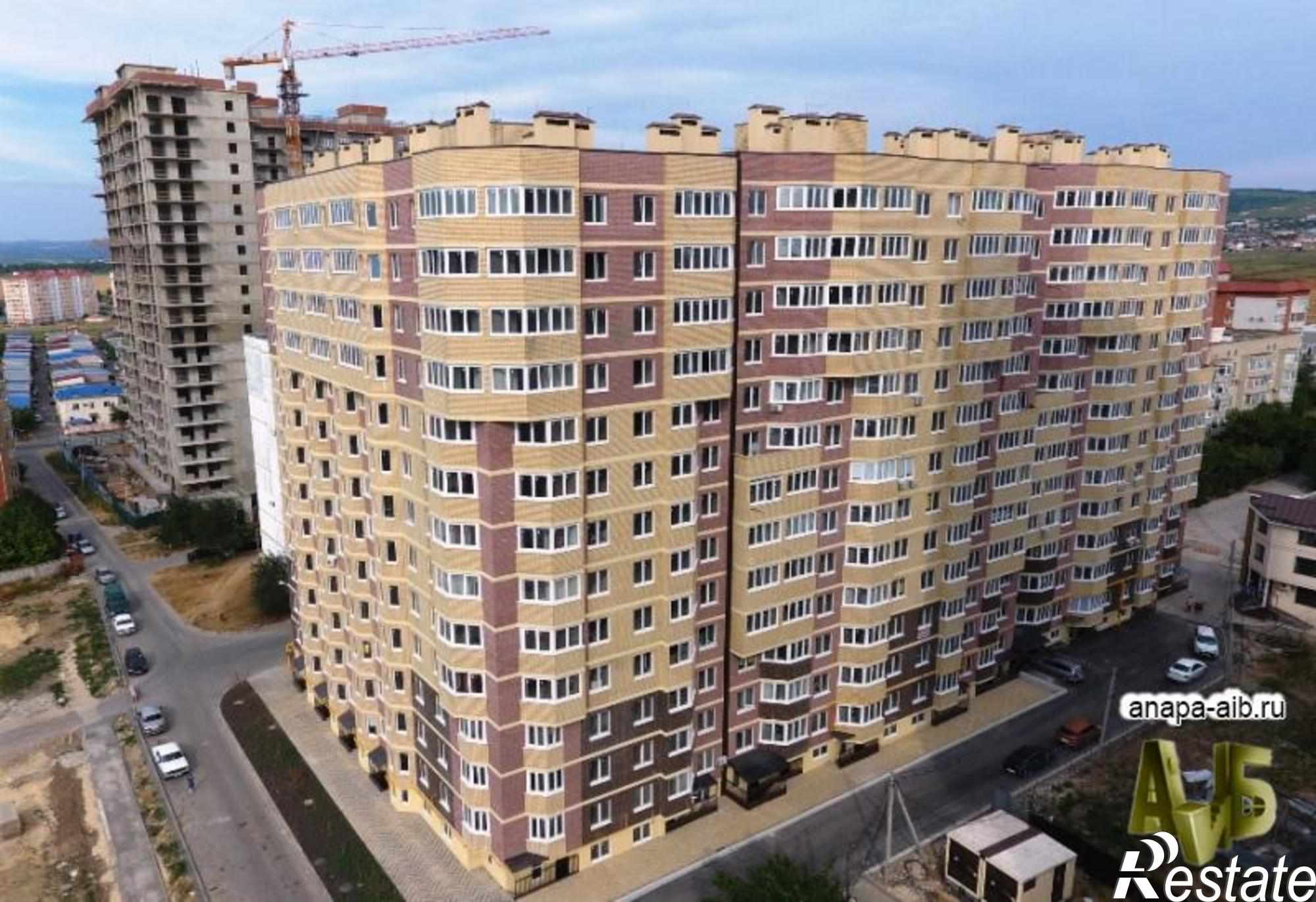 Купить квартиру за 4 200 000 рублей на 3-Б мкрн, 26