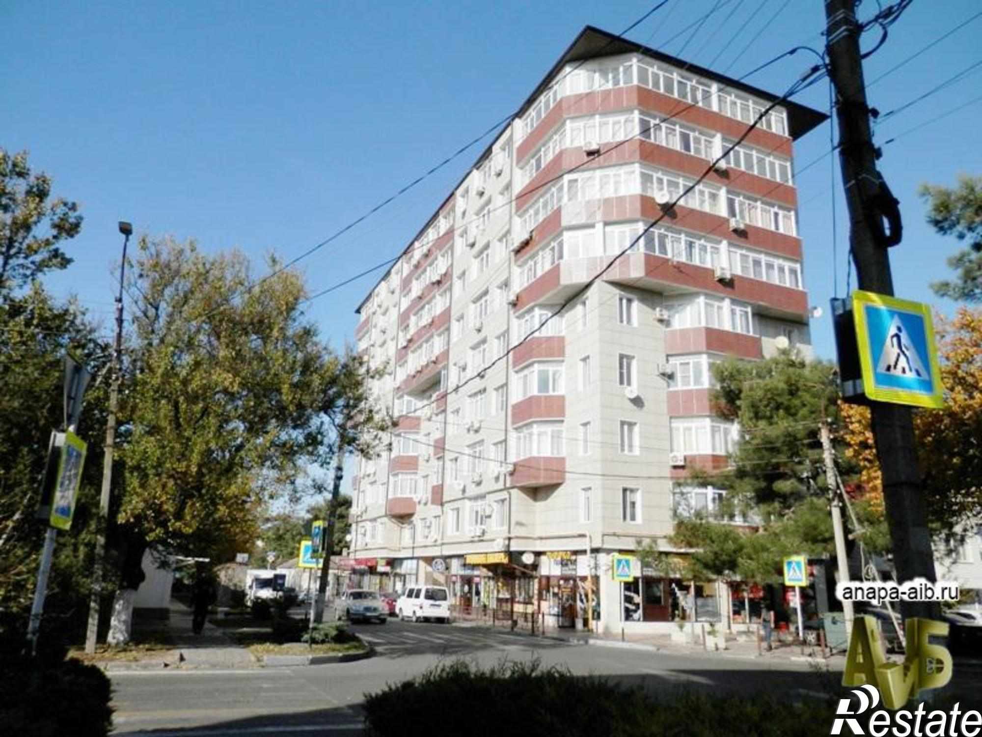 Купить квартиру за 5 700 000 рублей на Центральный район, 3