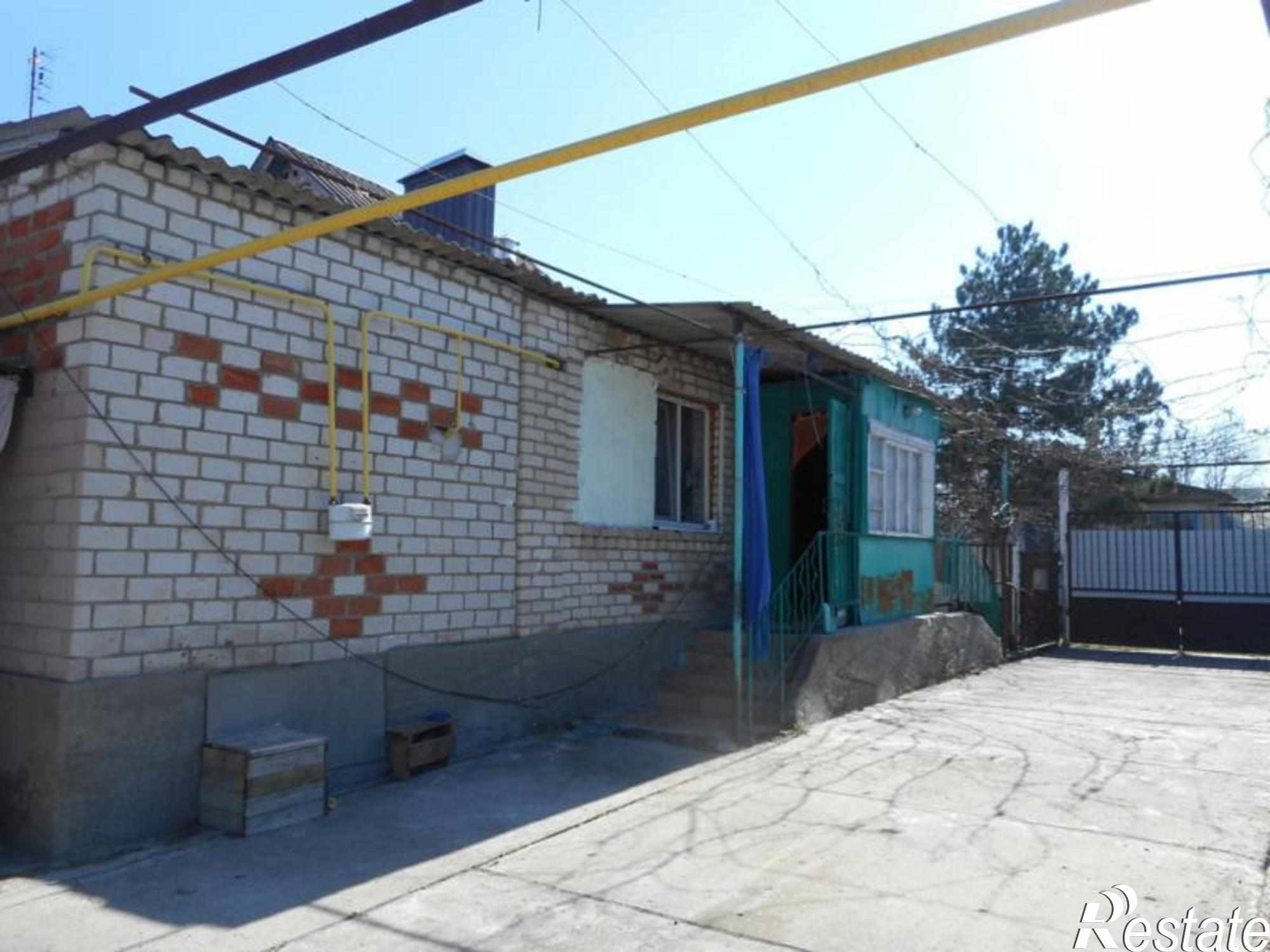 Купить дачу, дом, коттедж за 3 000 000 рублей на п. Цибанобалка