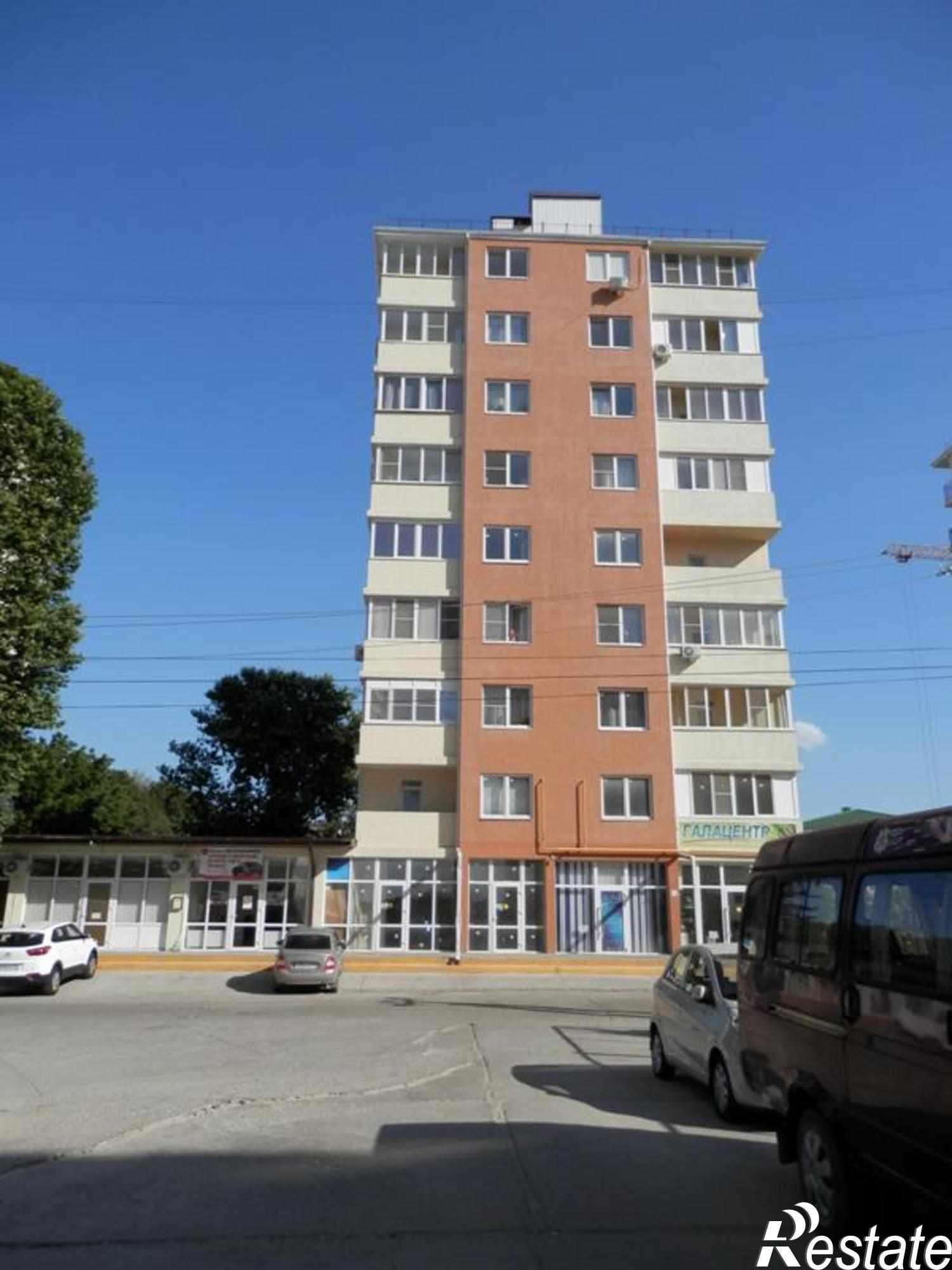Купить квартиру за 5 200 000 рублей на р-н Восточного рынка, 18