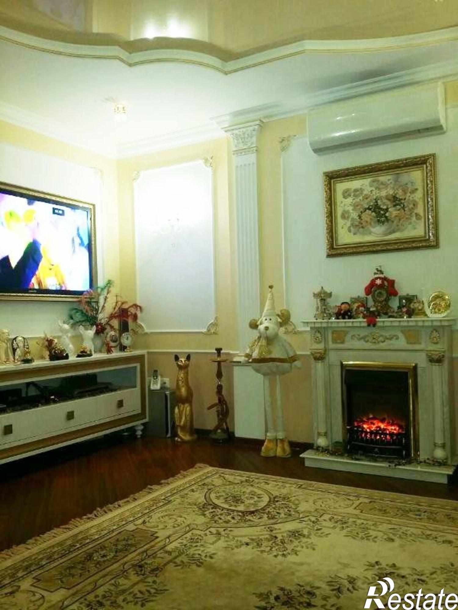 Купить квартиру за 12 500 000 рублей на ул. Промышленная, 21