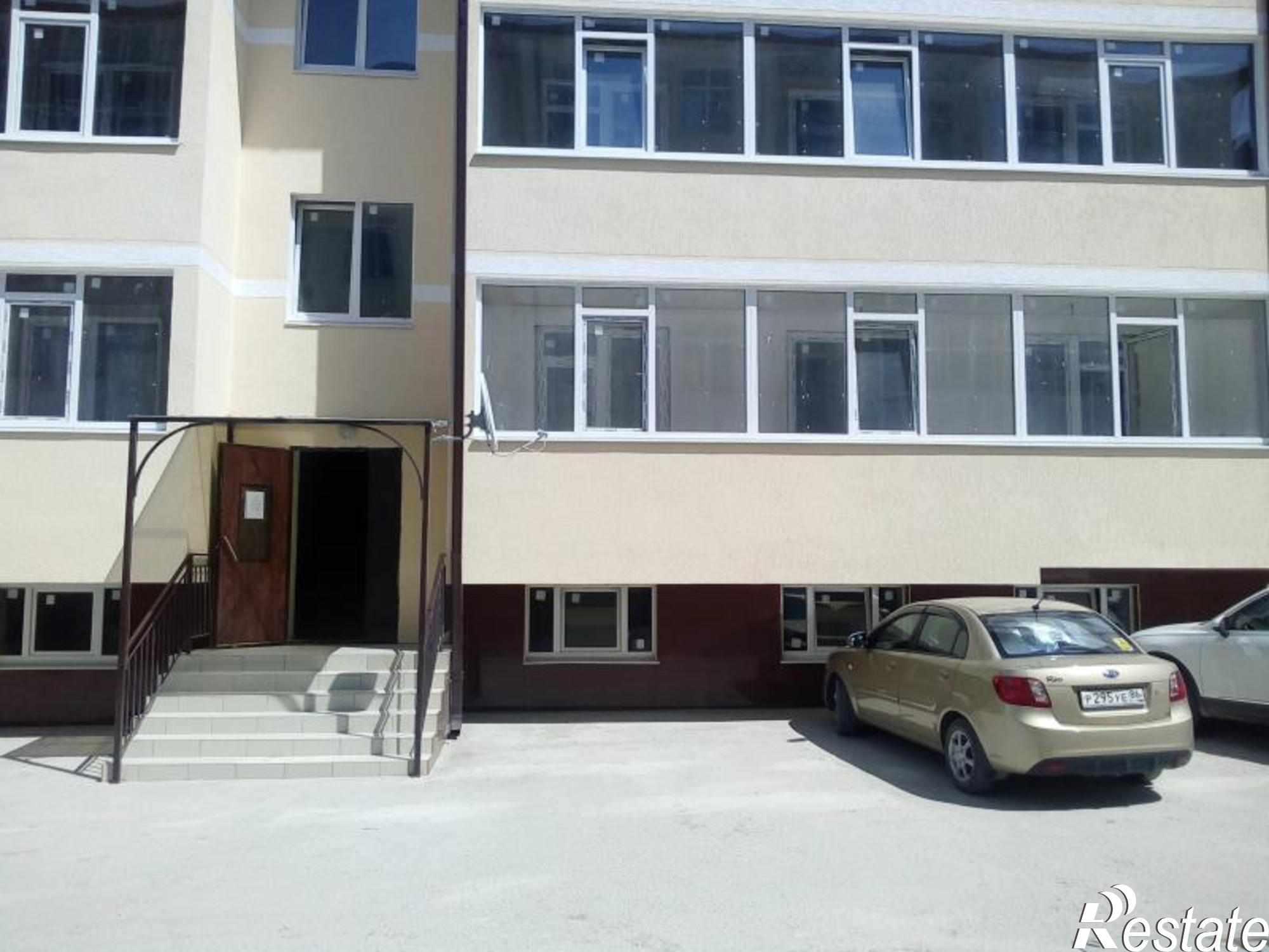 Купить квартиру за 5 700 000 рублей на Алексеевка, 4