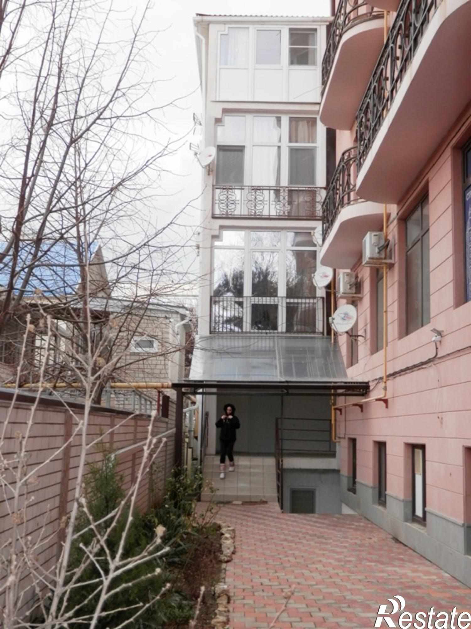 Купить квартиру за 6 500 000 рублей на Центральный район, 31