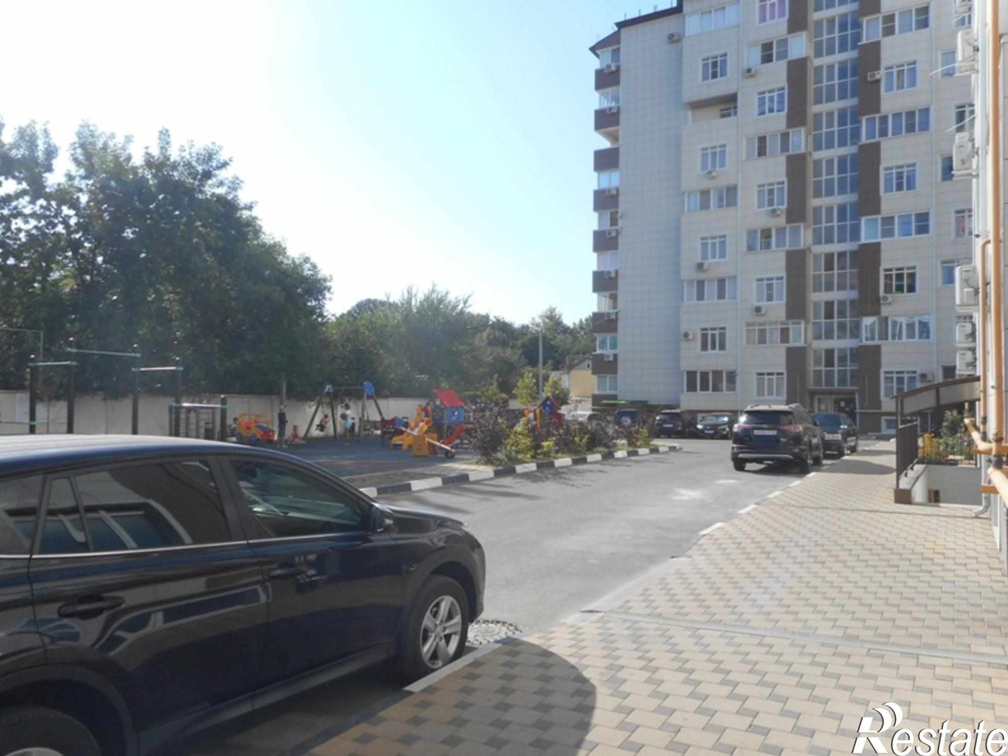 Купить квартиру за 8 900 000 рублей на ЖК Некрасовский, 50
