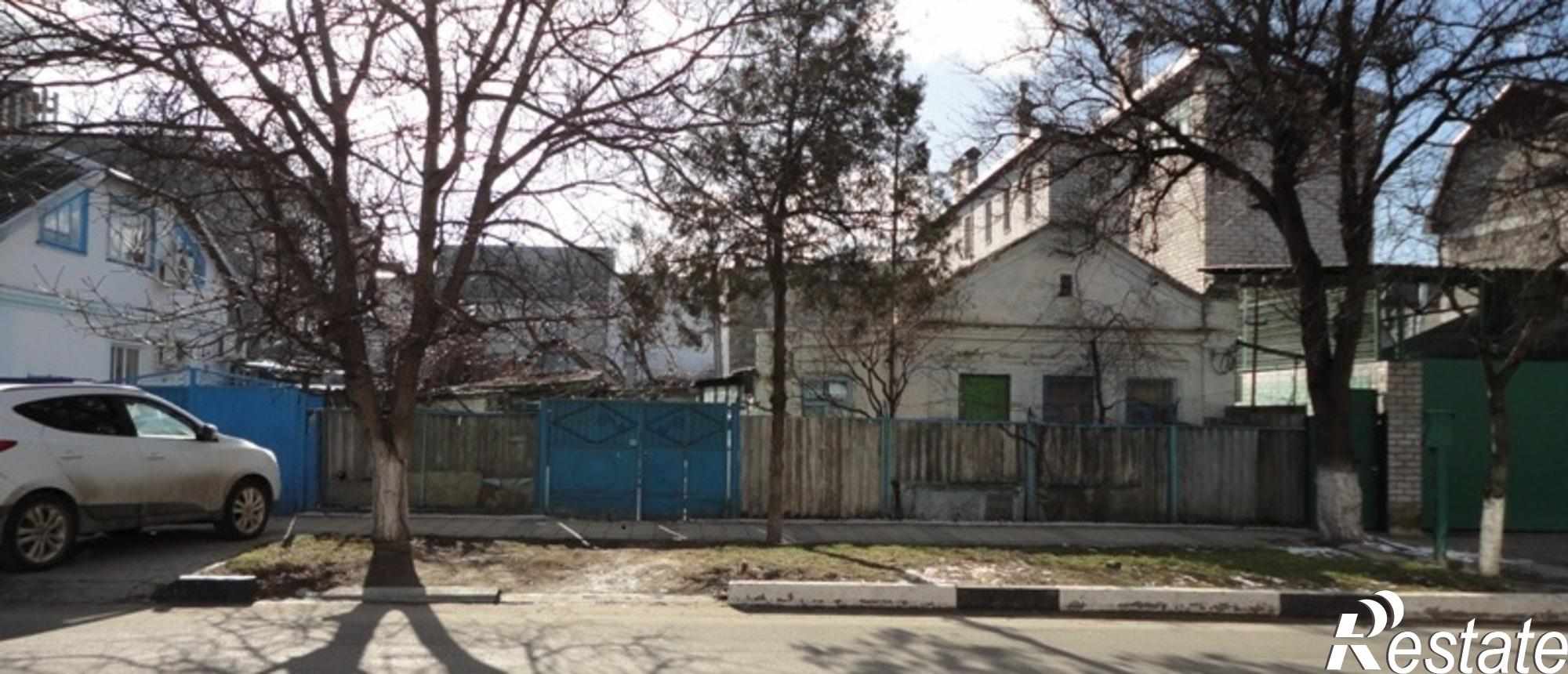 Купить землю, земельный участок за 3 600 000 рублей на Южный рынок