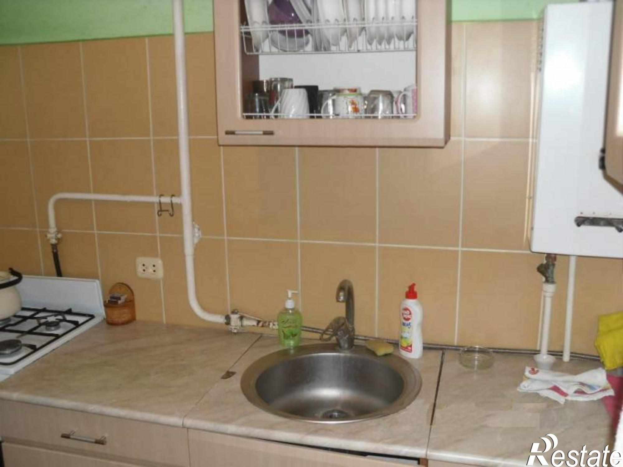 Купить квартиру за 9 900 000 рублей на Центральный район, 33