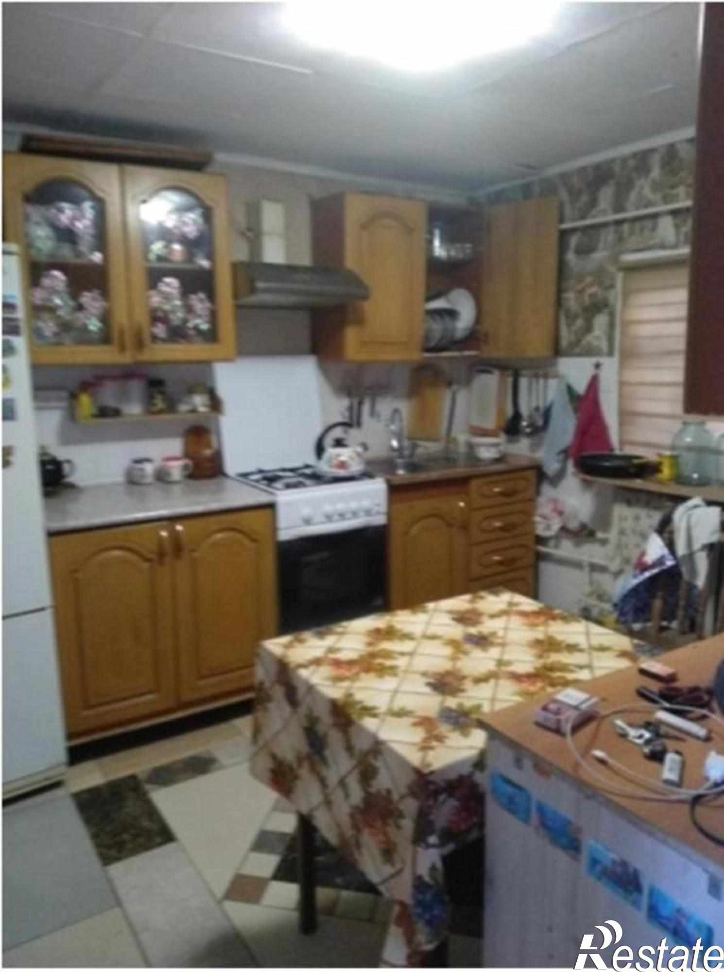 Купить квартиру за 5 350 000 рублей на Алексеевка, 48