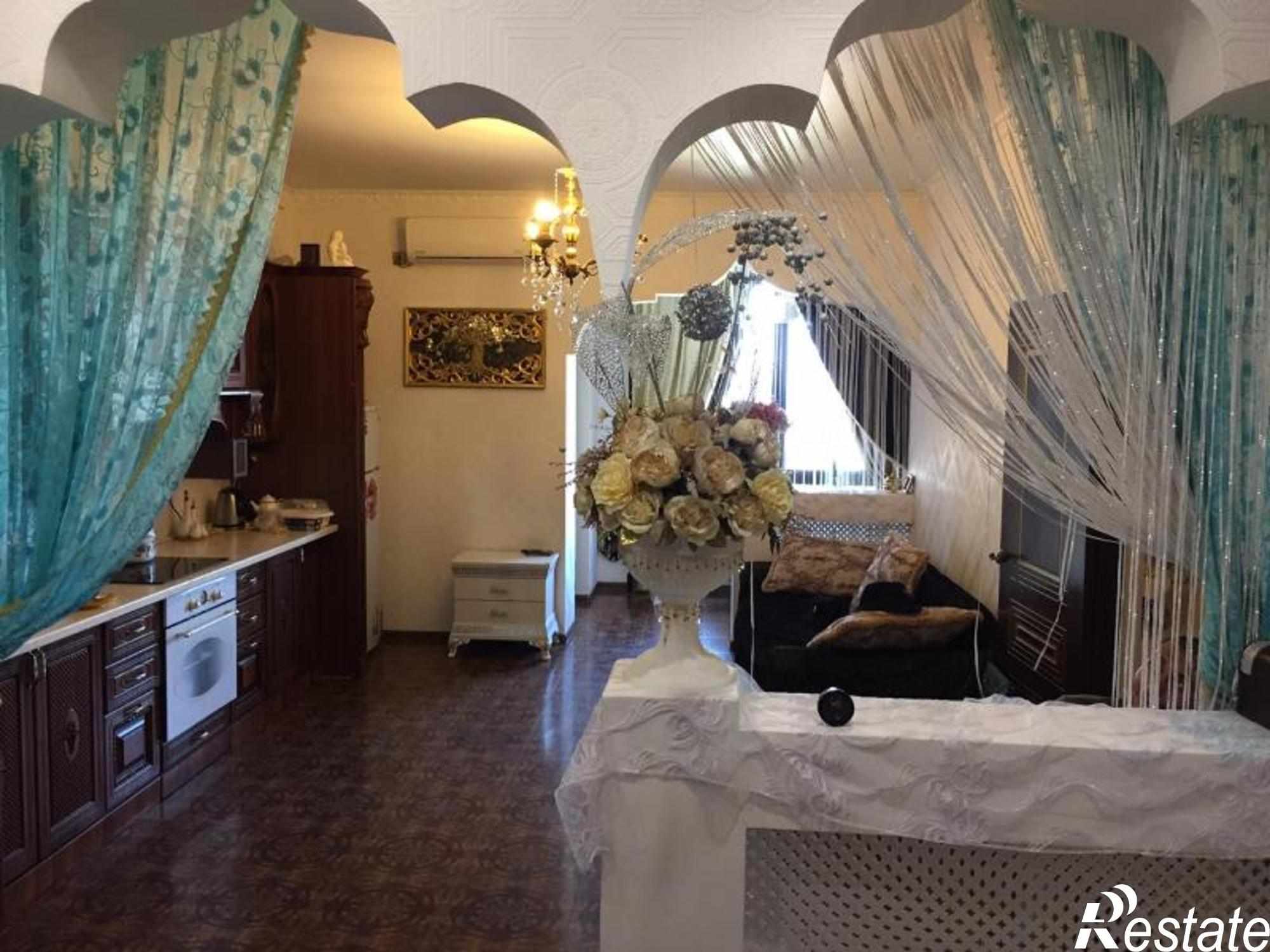 Купить квартиру за 6 500 000 рублей на Центральный район, 4