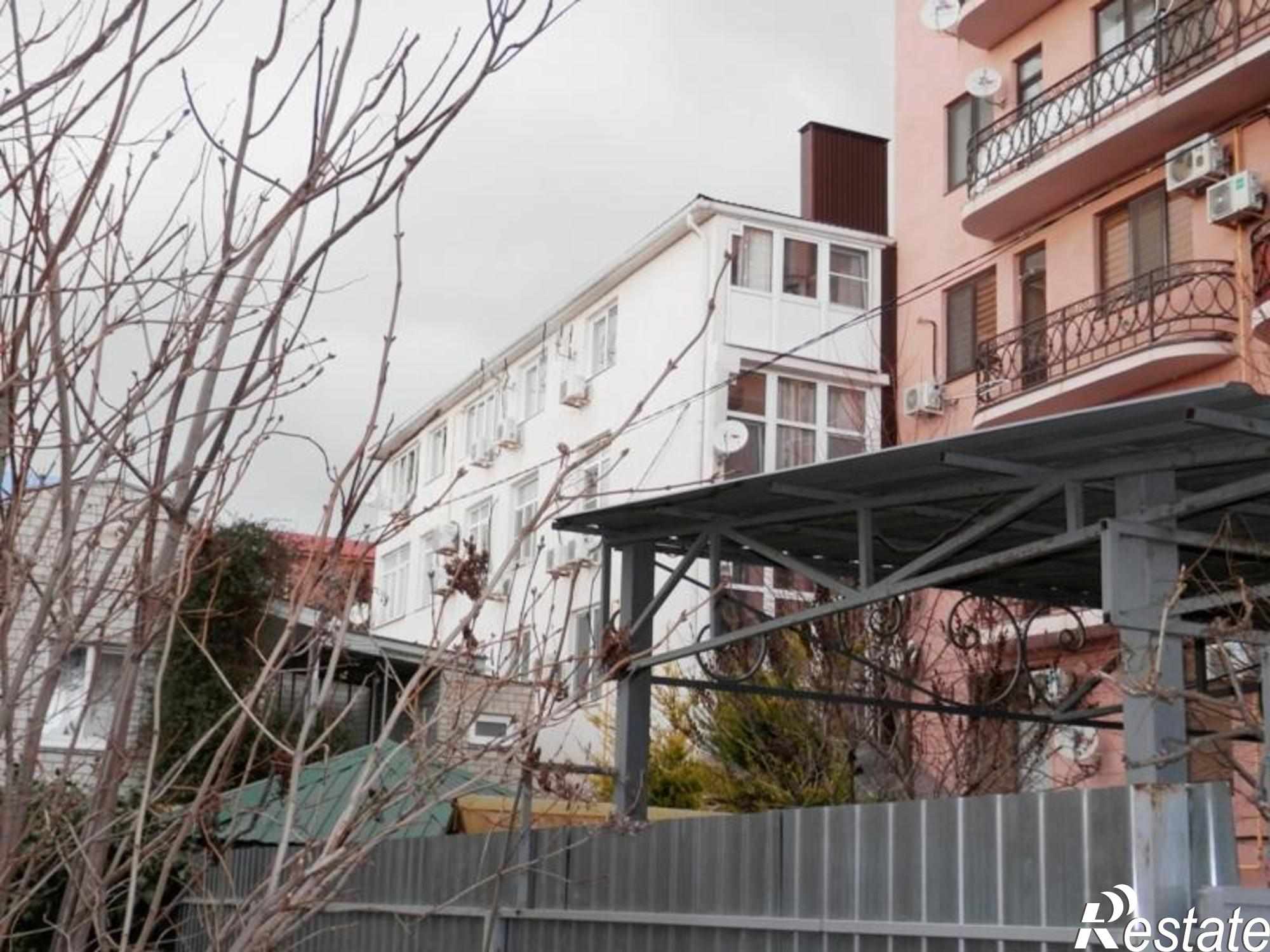 Купить квартиру за 6 500 000 рублей на Центральный район, 31