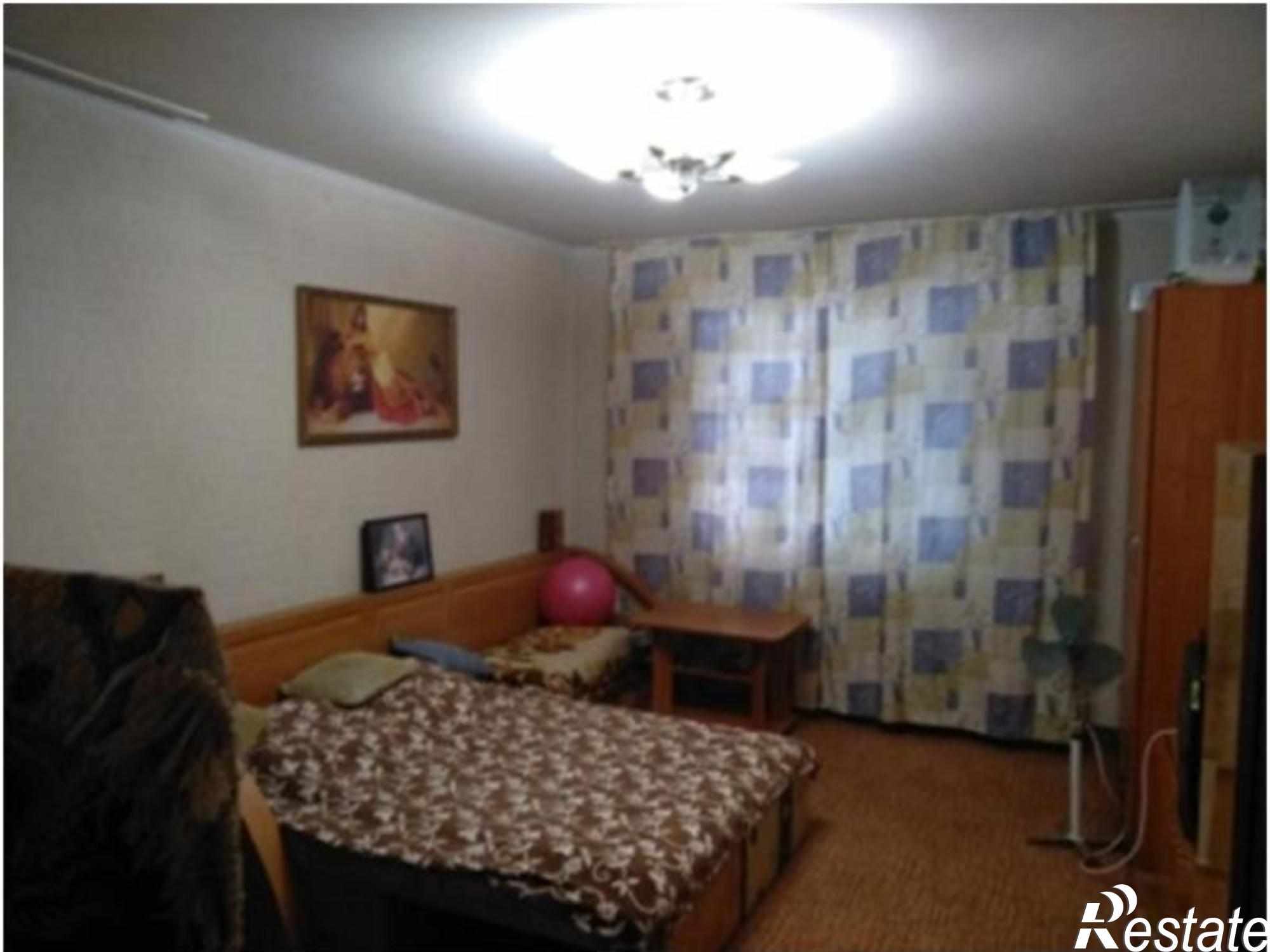 Купить квартиру за 4 650 000 рублей на Алексеевка, 14
