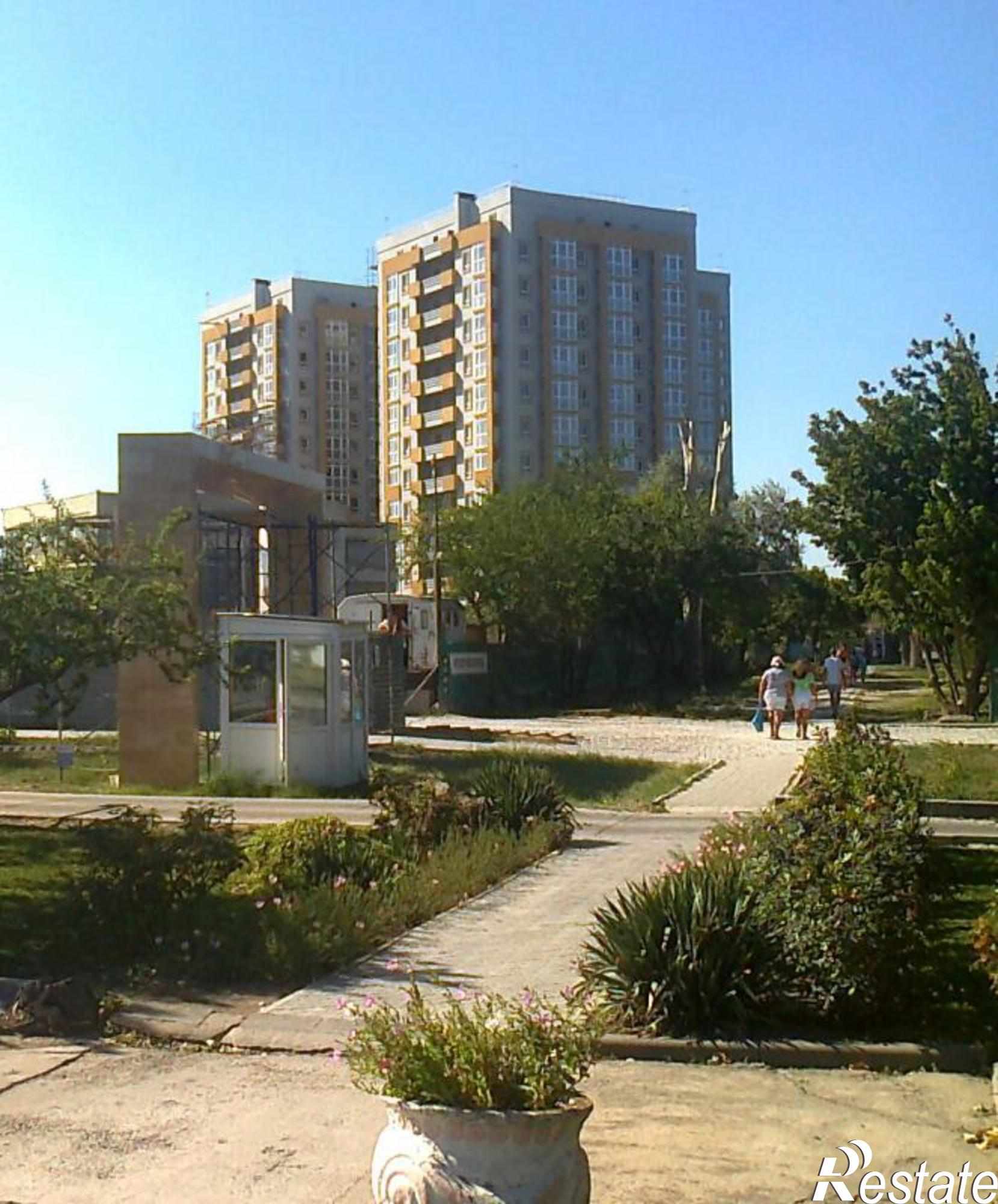 Купить квартиру за 5 500 000 рублей на Пионерский проспект, 47