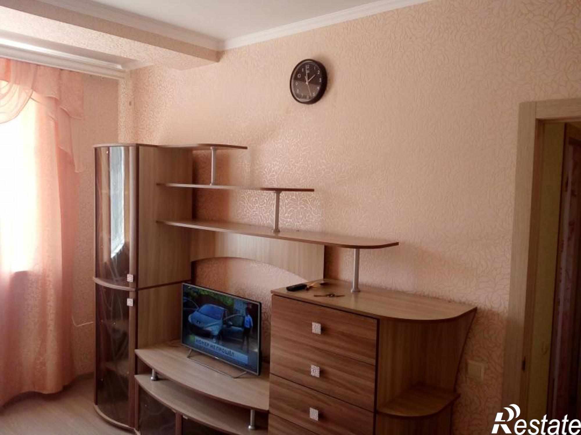 Купить квартиру за 5 700 000 рублей на Алексеевка, 4