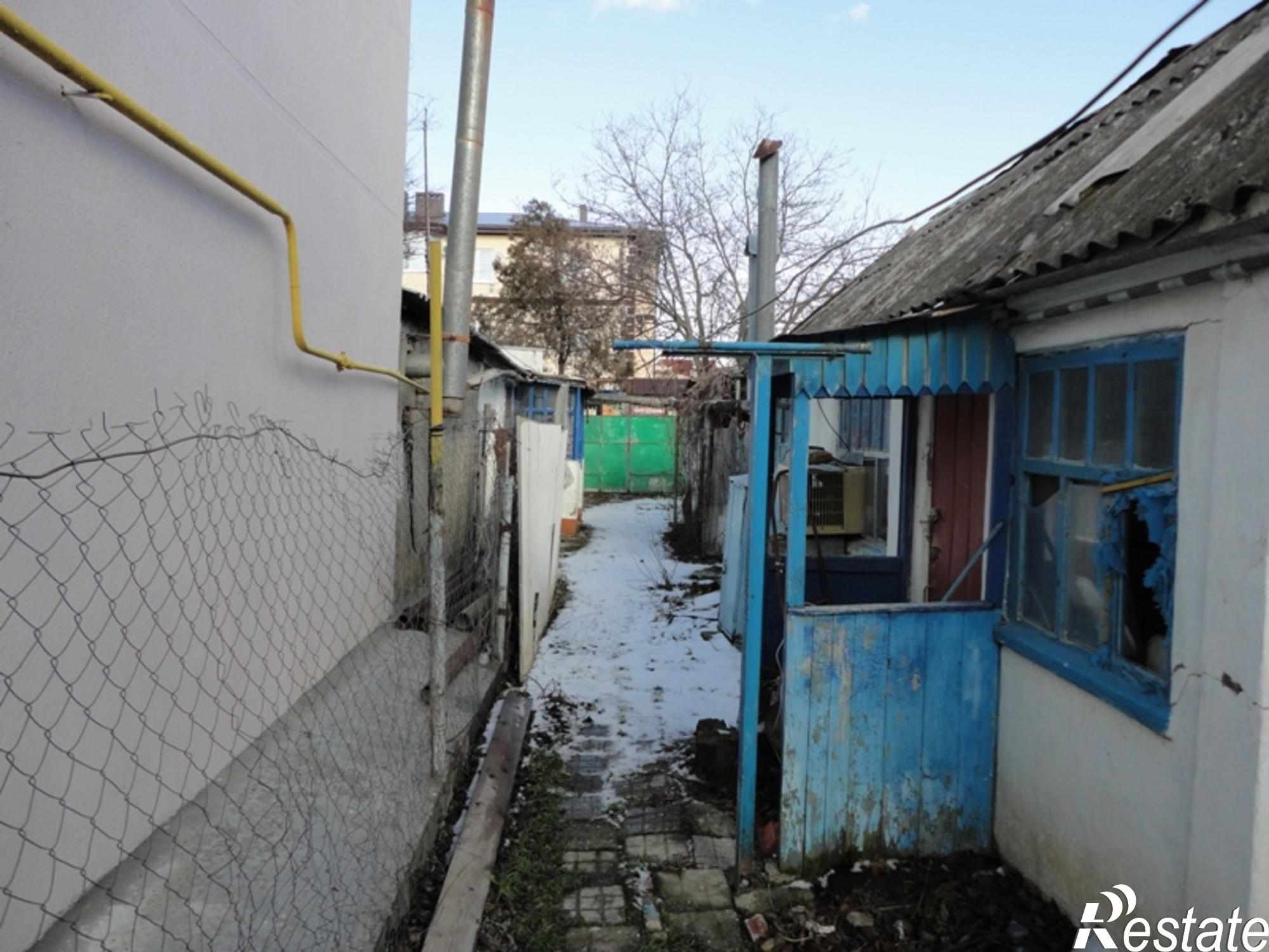 Купить землю, земельный участок за 3 600 000 рублей на Южный рынок