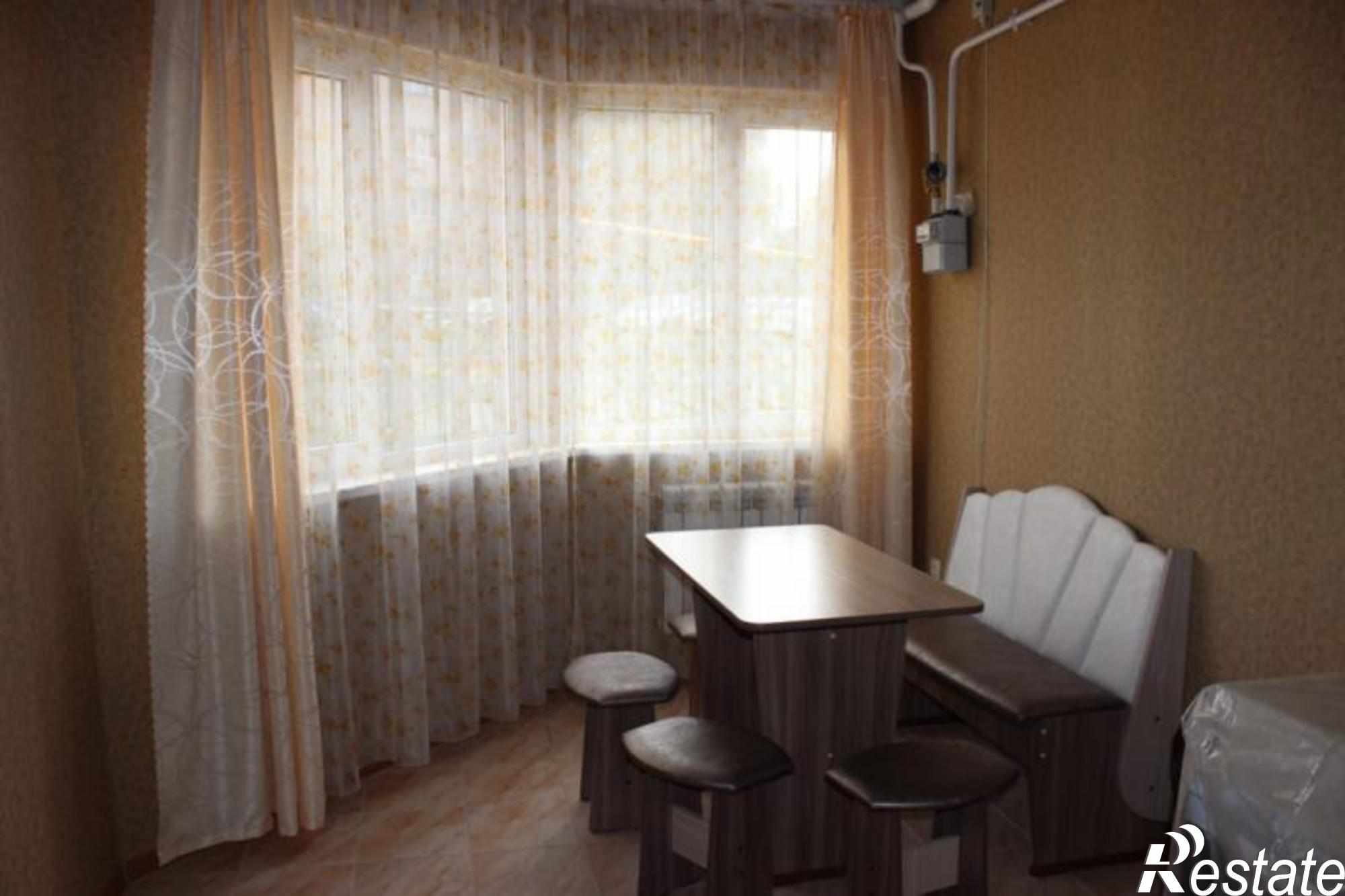 Купить квартиру за 3 900 000 рублей на Южный рынок, 41