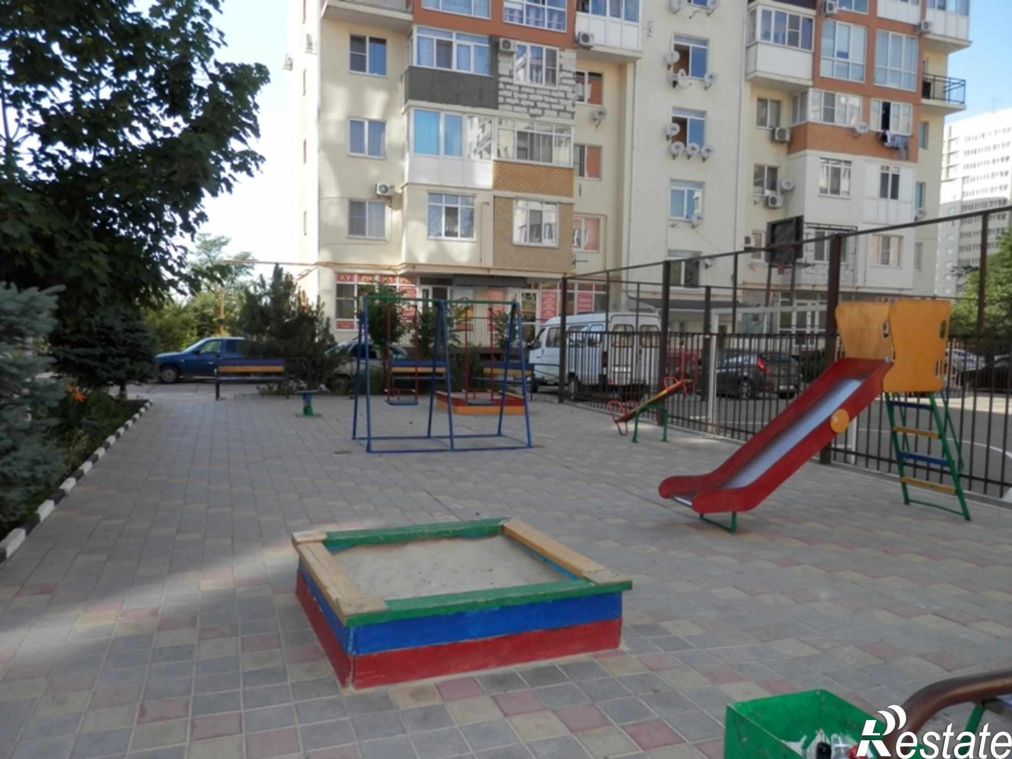 Купить квартиру за 5 200 000 рублей на р-н Восточного рынка, 18