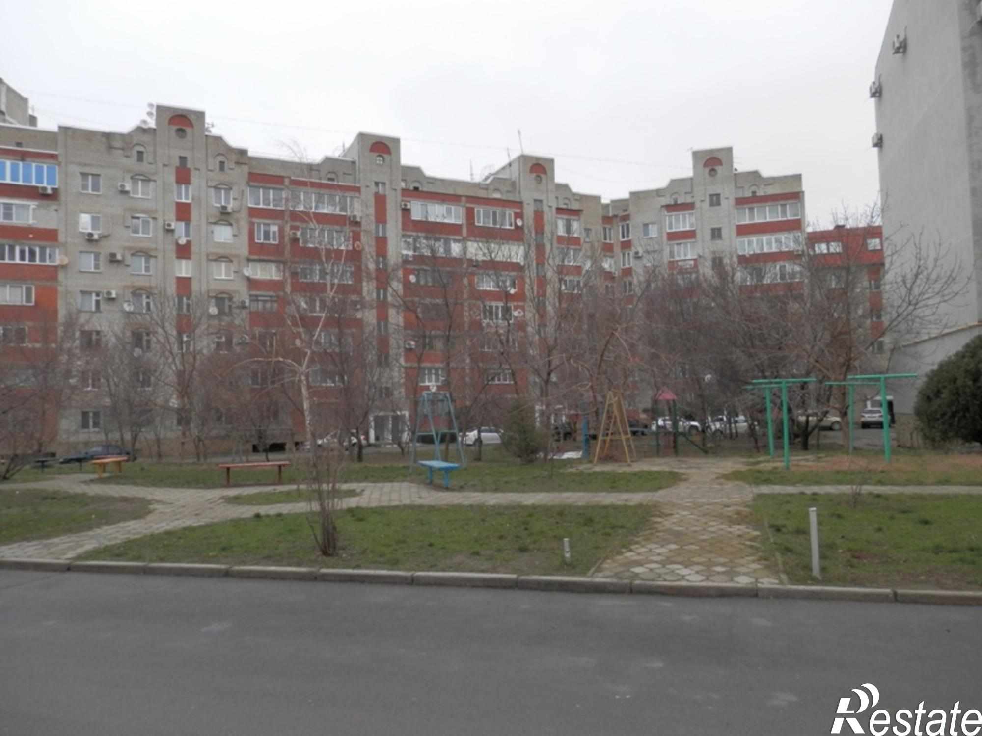 Купить квартиру за 6 600 000 рублей на 3-А мкрн, 7