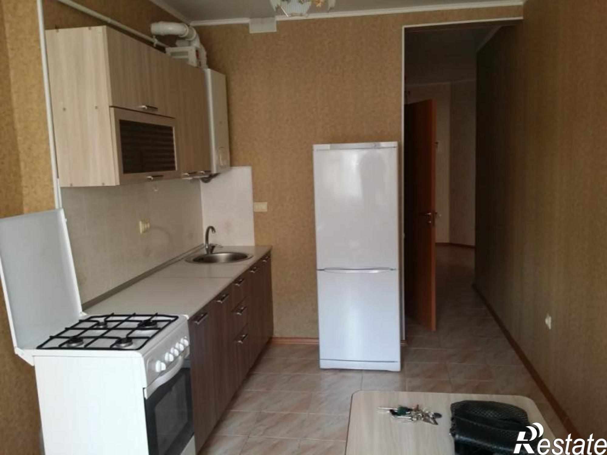 Купить квартиру за 3 900 000 рублей на Южный рынок, 41