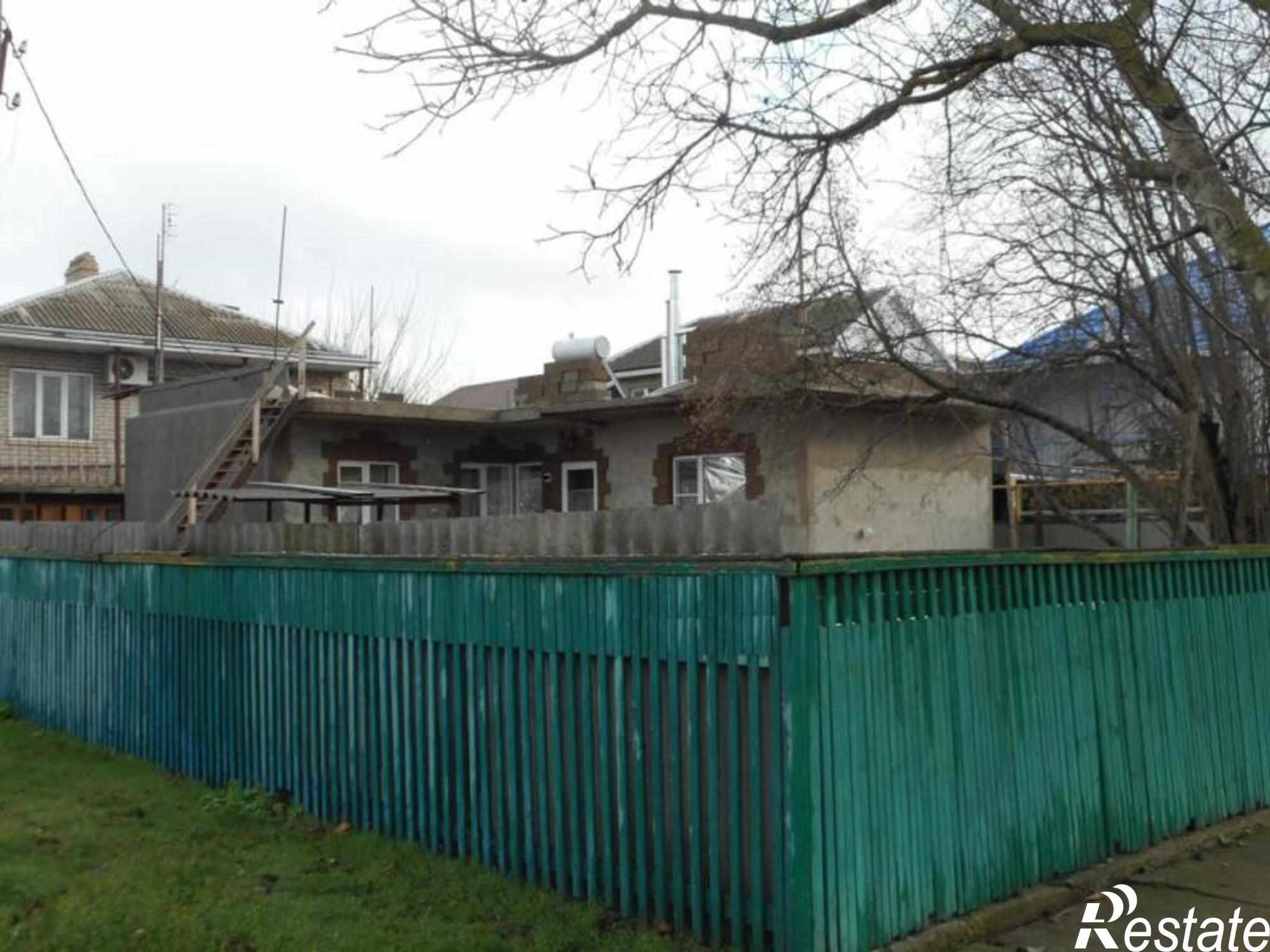 Купить дачу, дом, коттедж за 6 000 000 рублей на п. Витязево
