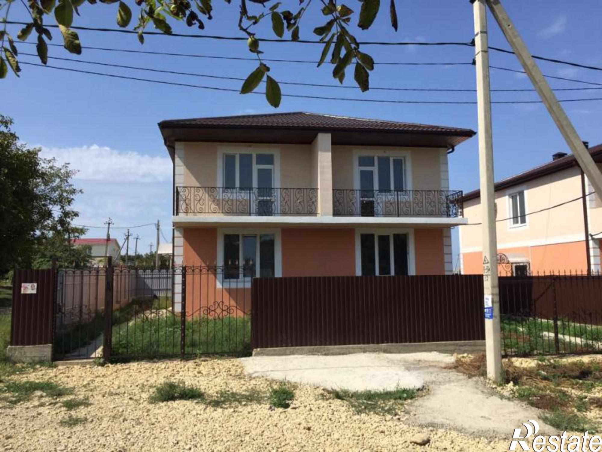 Купить дачу, дом, коттедж за 4 800 000 рублей на п. Супсех