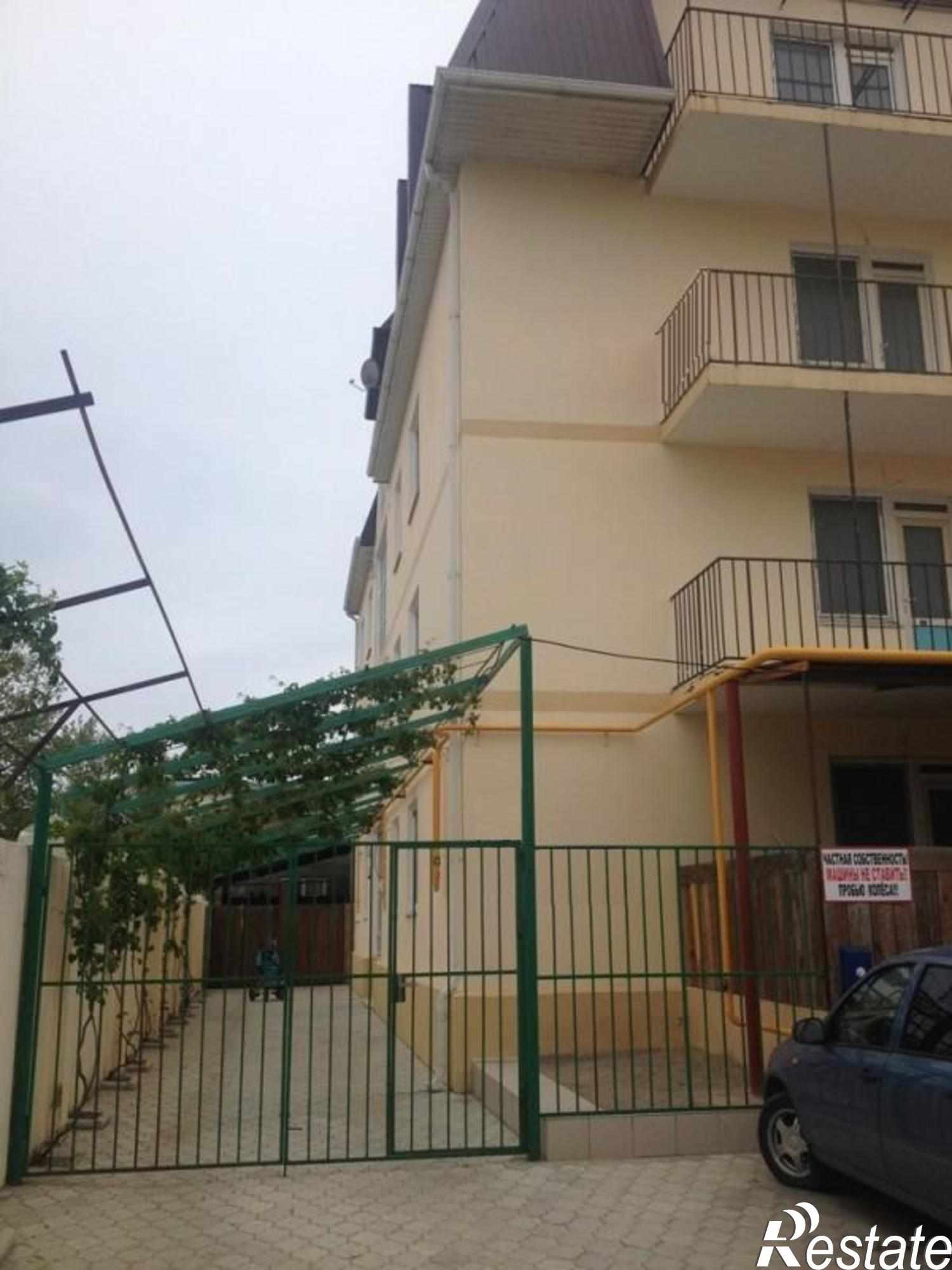 Купить квартиру за 4 500 000 рублей на Пионерский проспект, 9