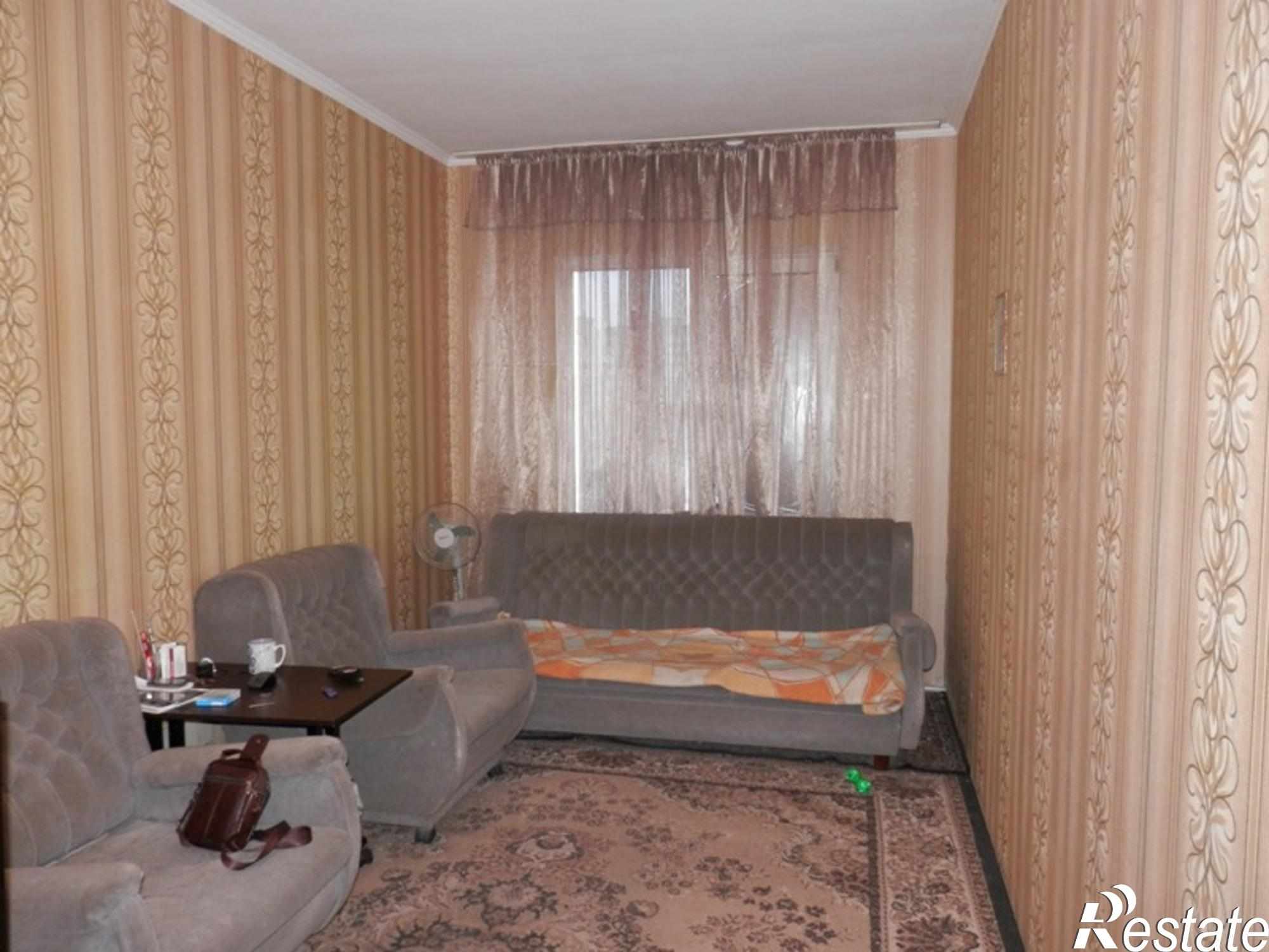 Купить квартиру за 6 600 000 рублей на 3-А мкрн, 7