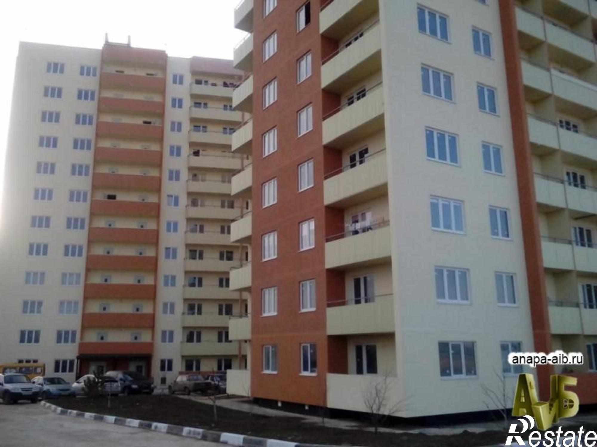 Купить квартиру за 5 200 000 рублей на Алексеевка, 42
