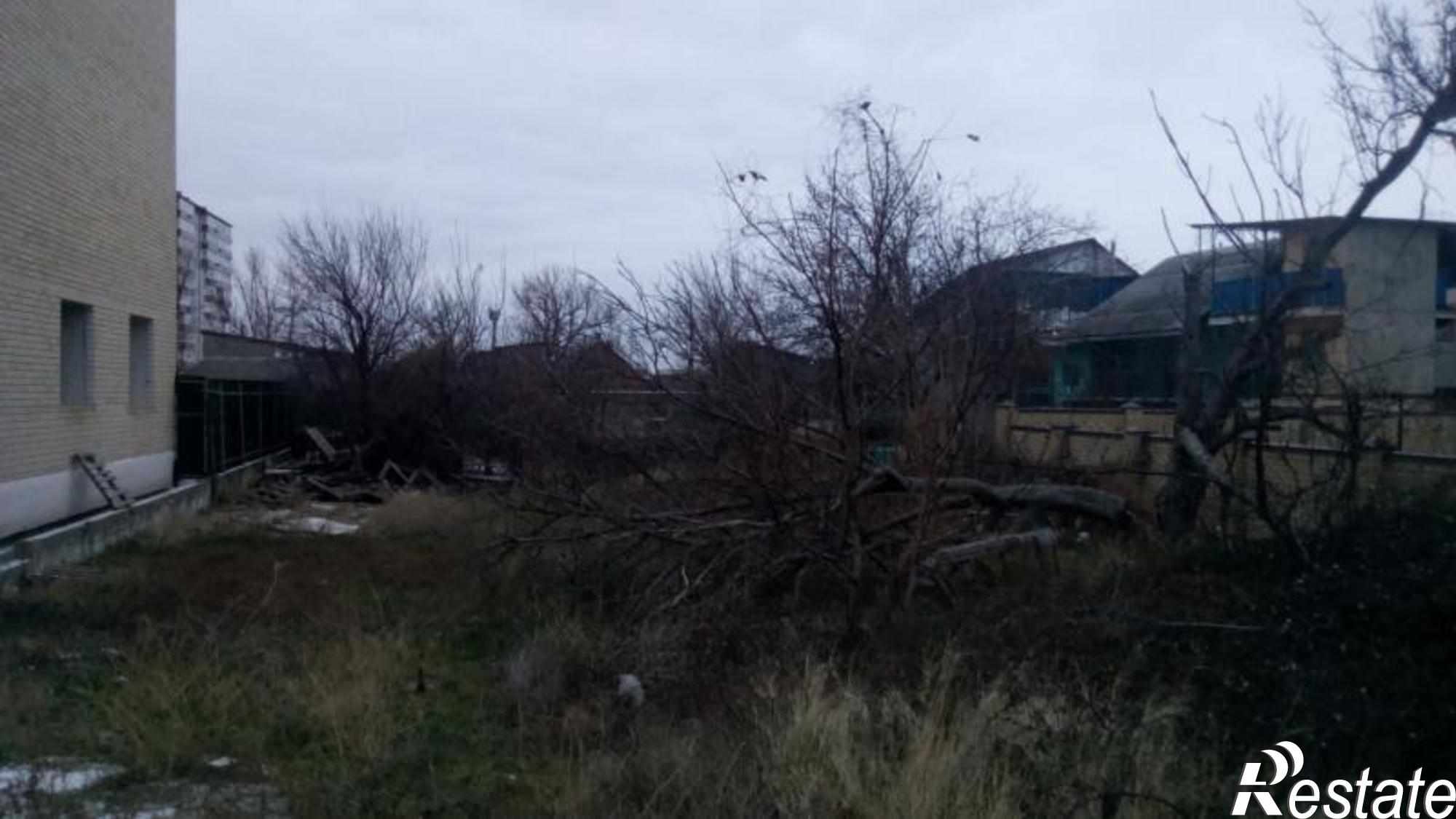 Купить землю, земельный участок за 13 000 000 рублей на Центральный район