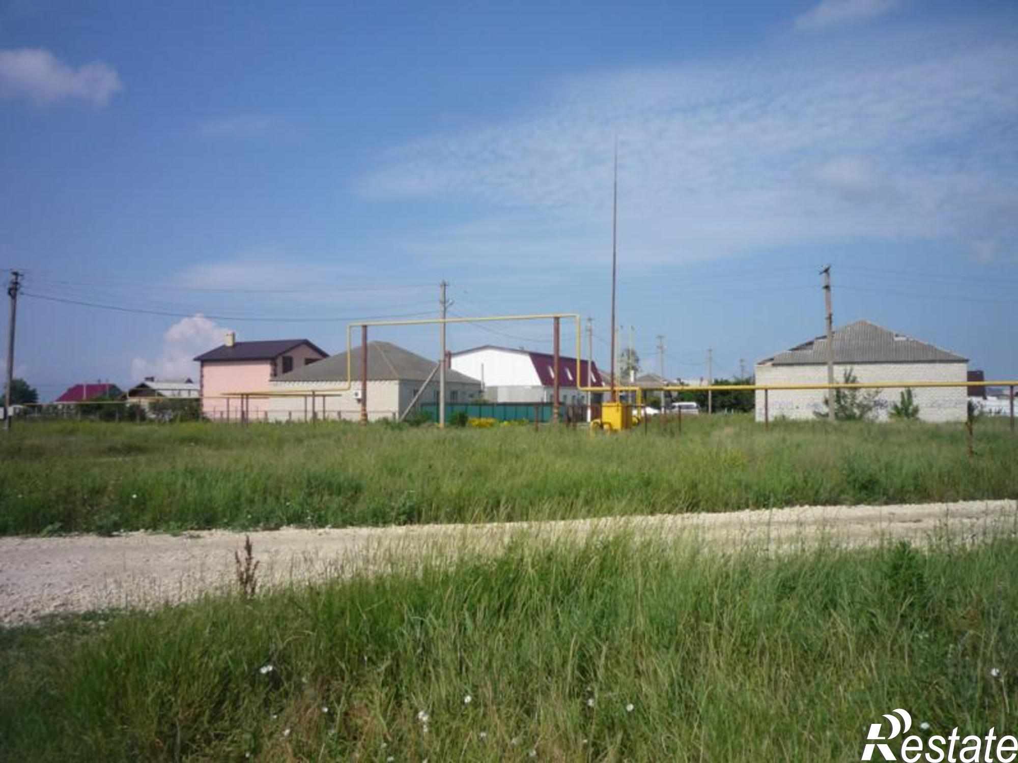 Купить землю, земельный участок за 2 200 000 рублей на х. Красный Курган