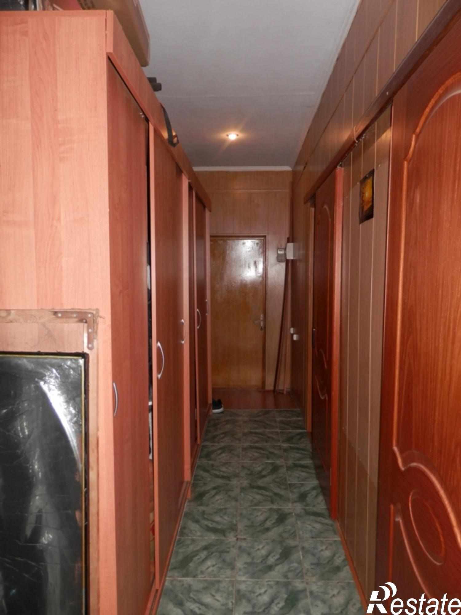 Купить квартиру за 6 600 000 рублей на 3-А мкрн, 7