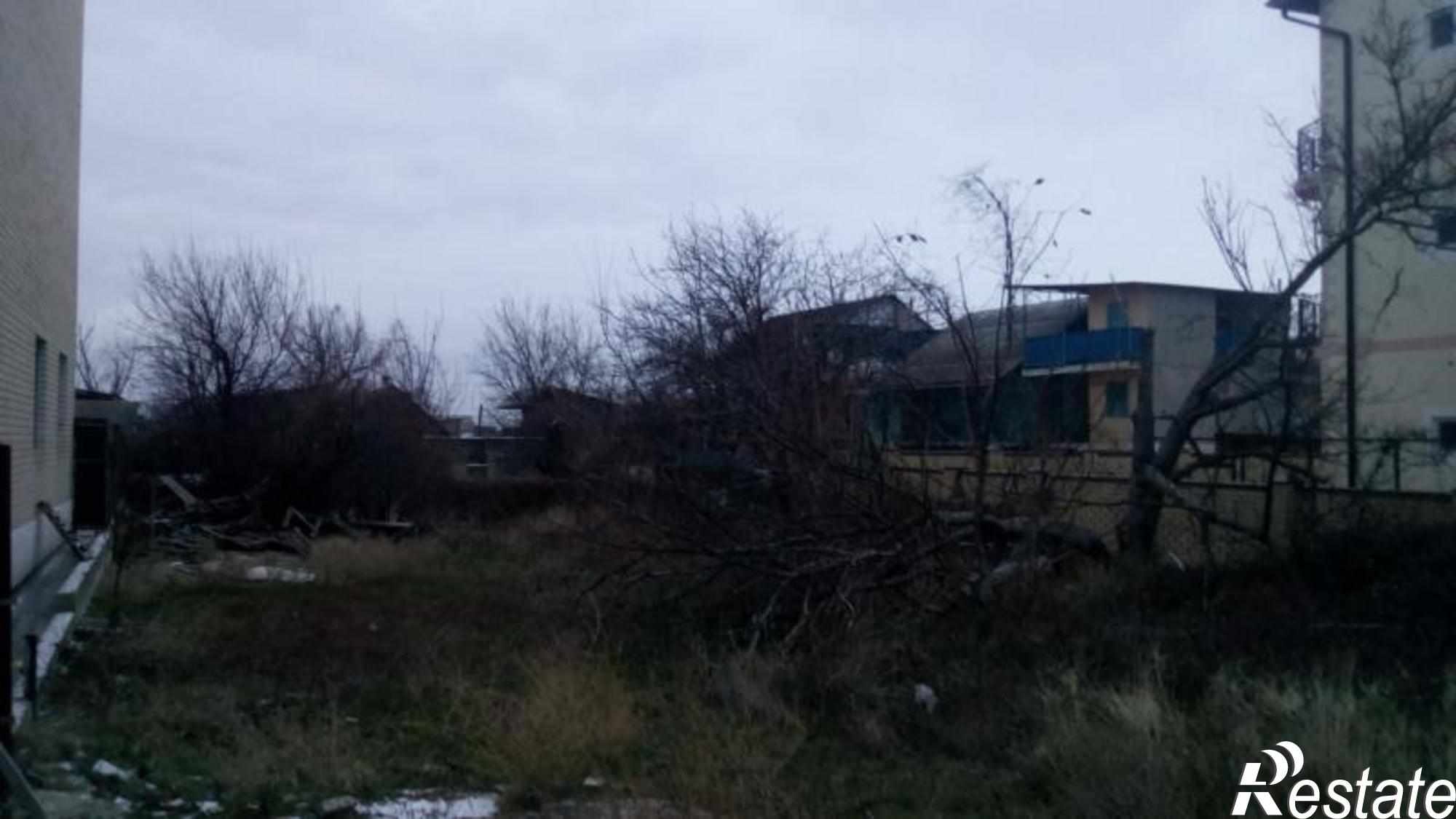 Купить землю, земельный участок за 13 000 000 рублей на Центральный район