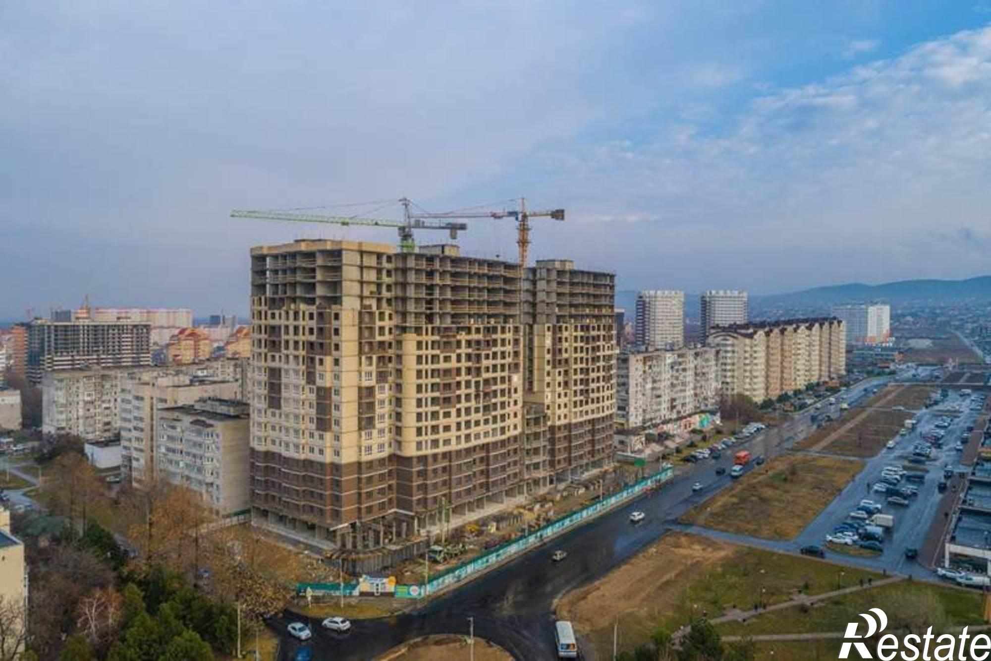 Купить квартиру за 3 100 000 рублей на 3-Б мкрн, 17