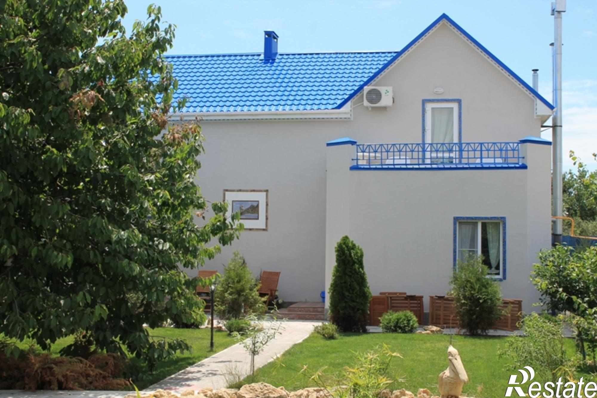 Купить дачу, дом, коттедж за 16 000 000 рублей на ст-ца Благовещенская