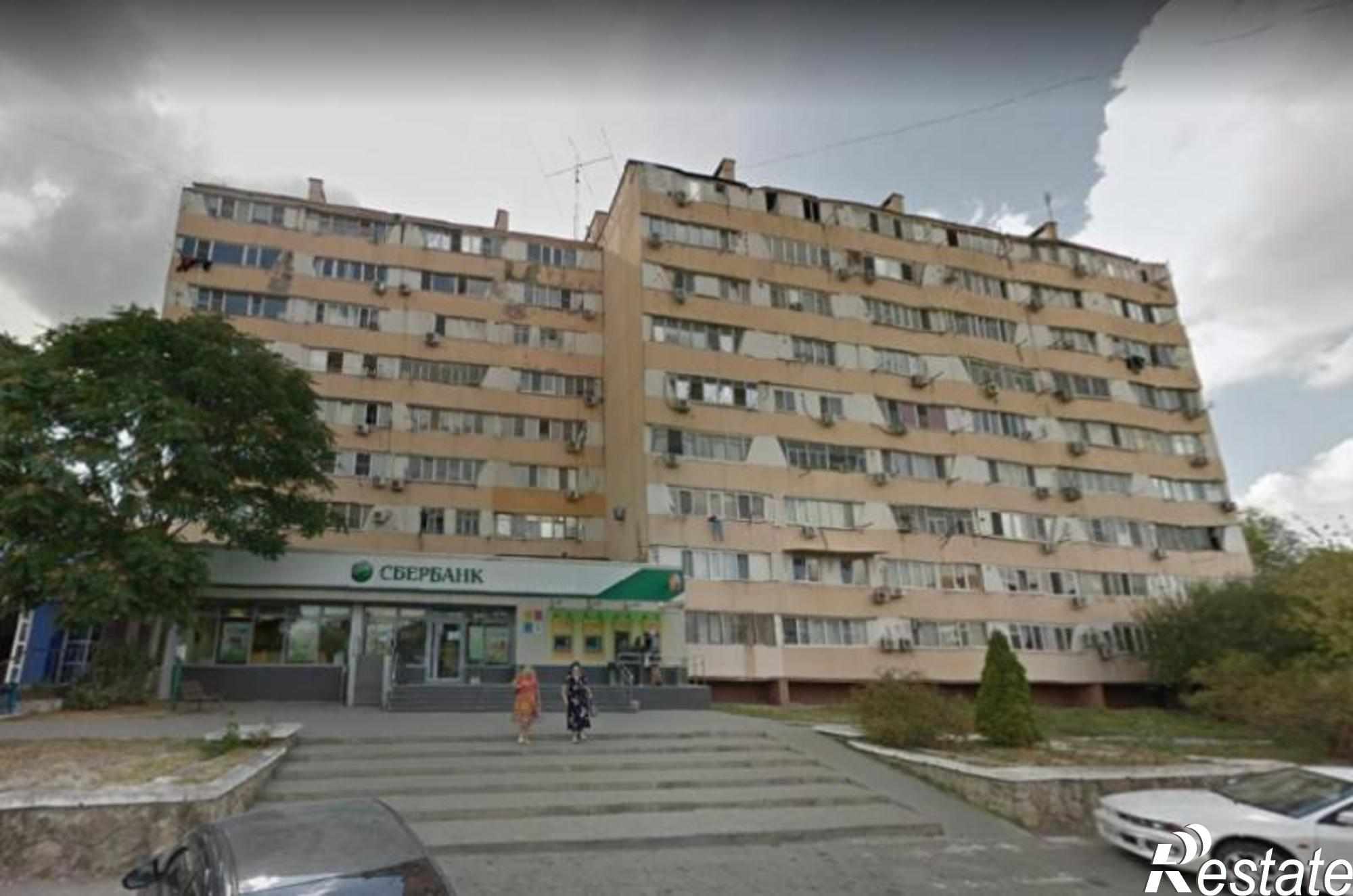 Купить квартиру за 2 450 000 рублей на Южный рынок, 16