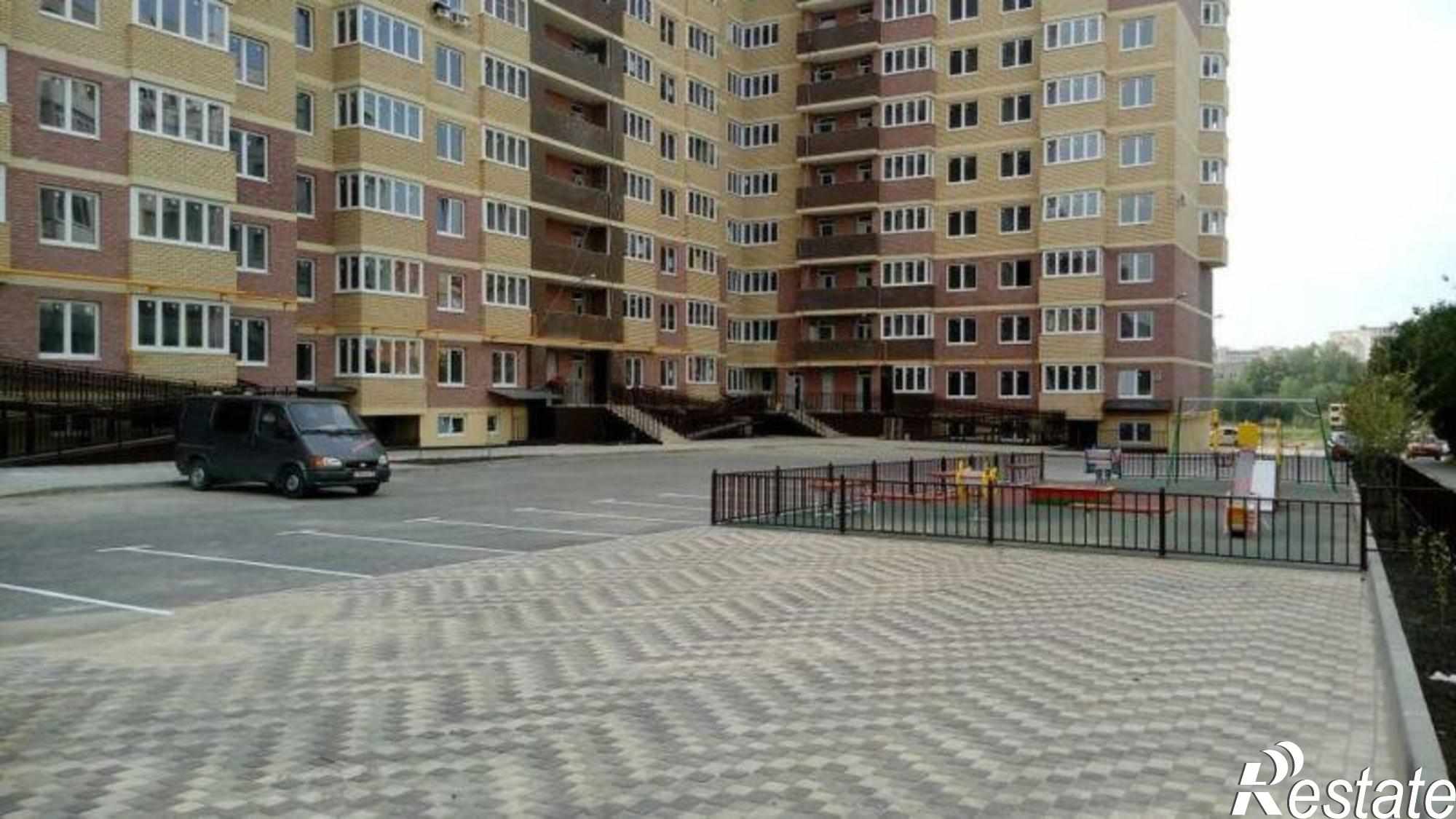 Купить квартиру за 4 300 000 рублей на 3-Б мкрн, 41