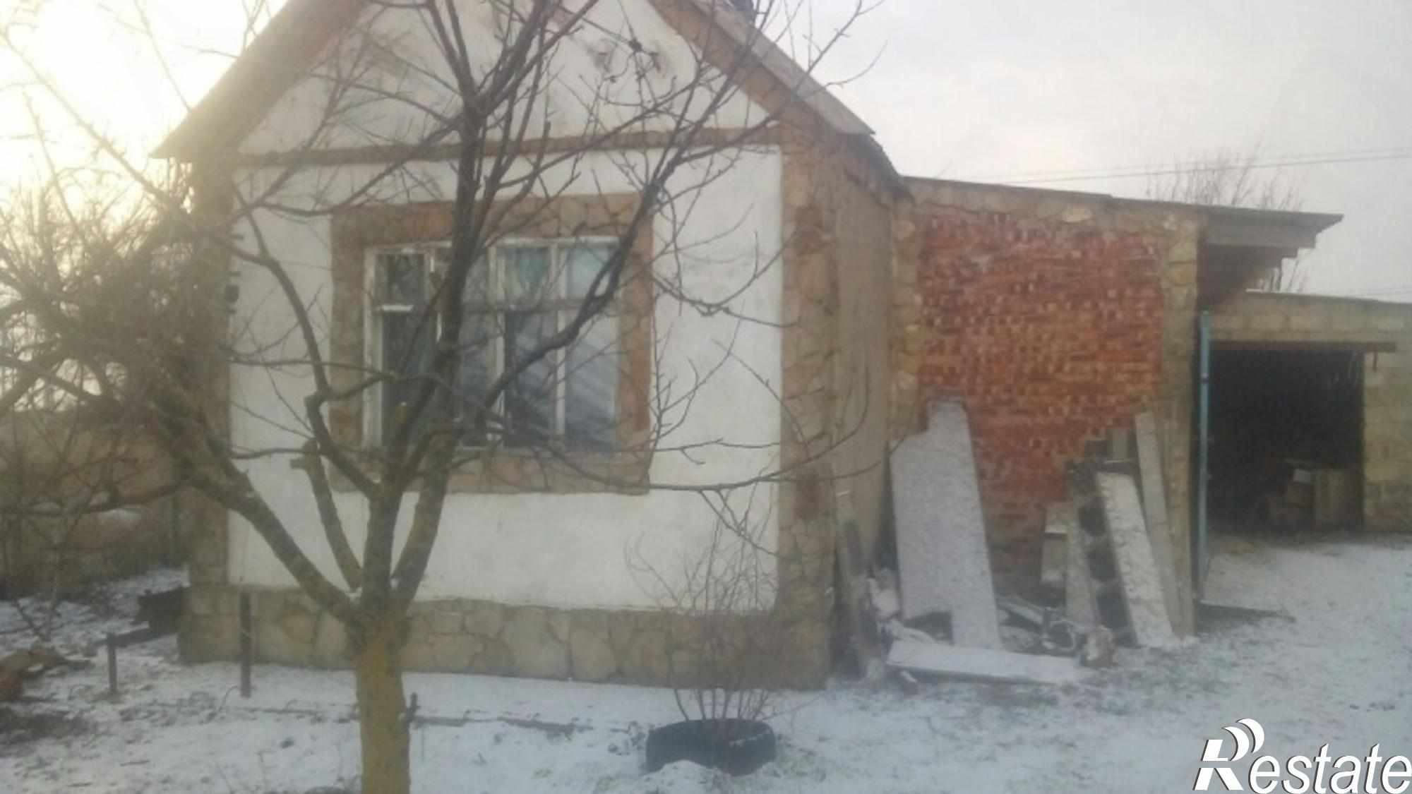 Купить дачу, дом, коттедж за 2 000 000 рублей на п. Джигинка