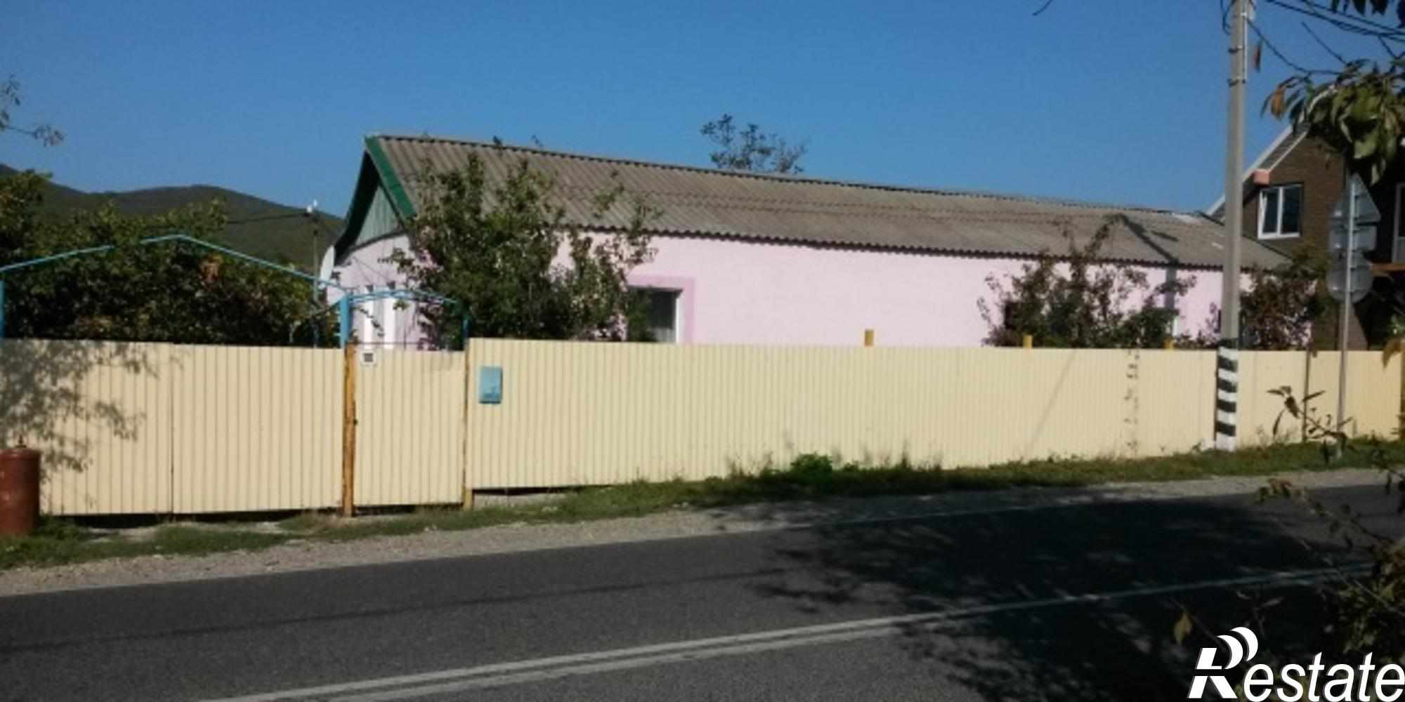 Купить дачу, дом, коттедж за 9 800 000 рублей на с. Варваровка