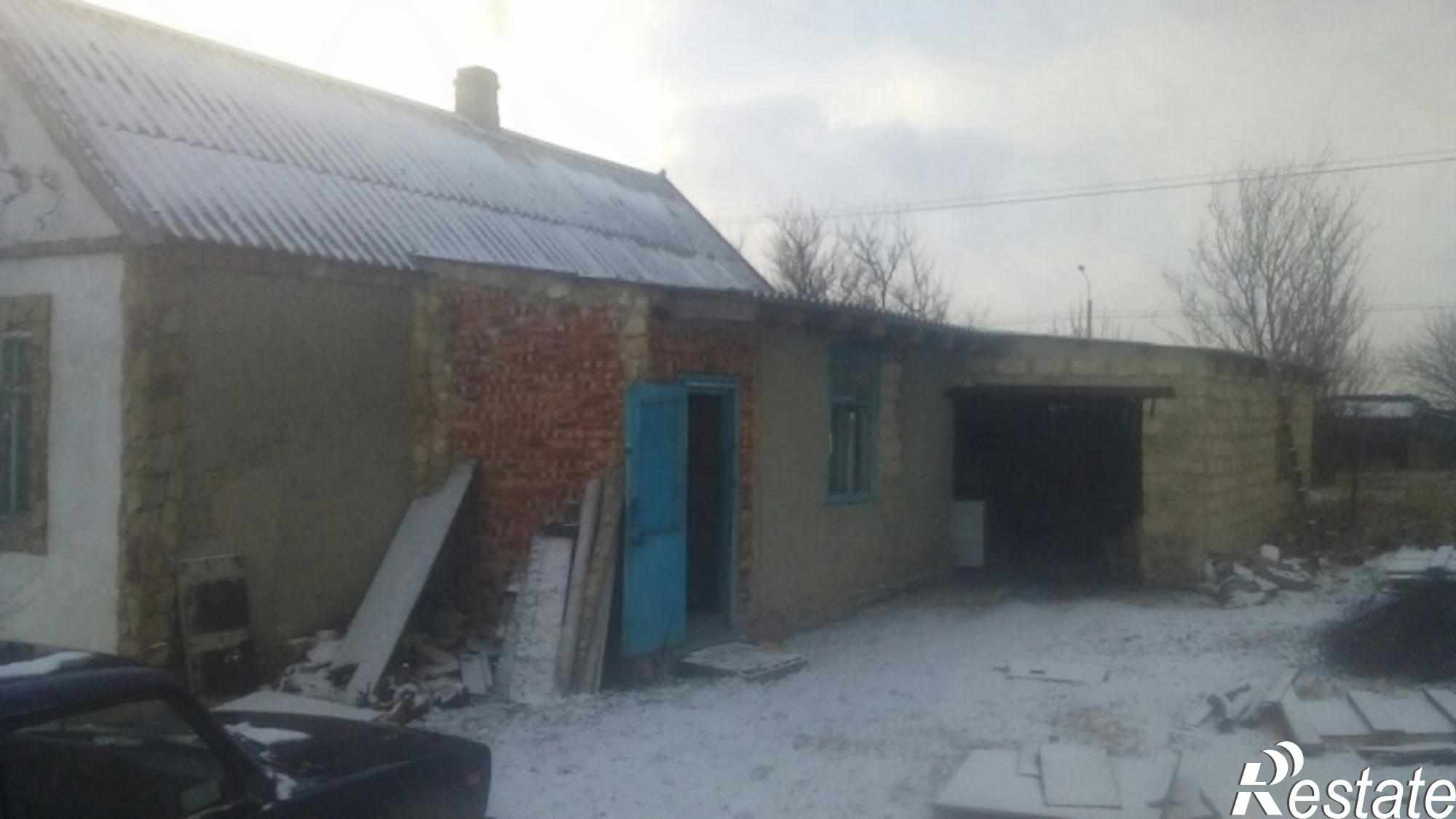 Купить дачу, дом, коттедж за 2 000 000 рублей на п. Джигинка