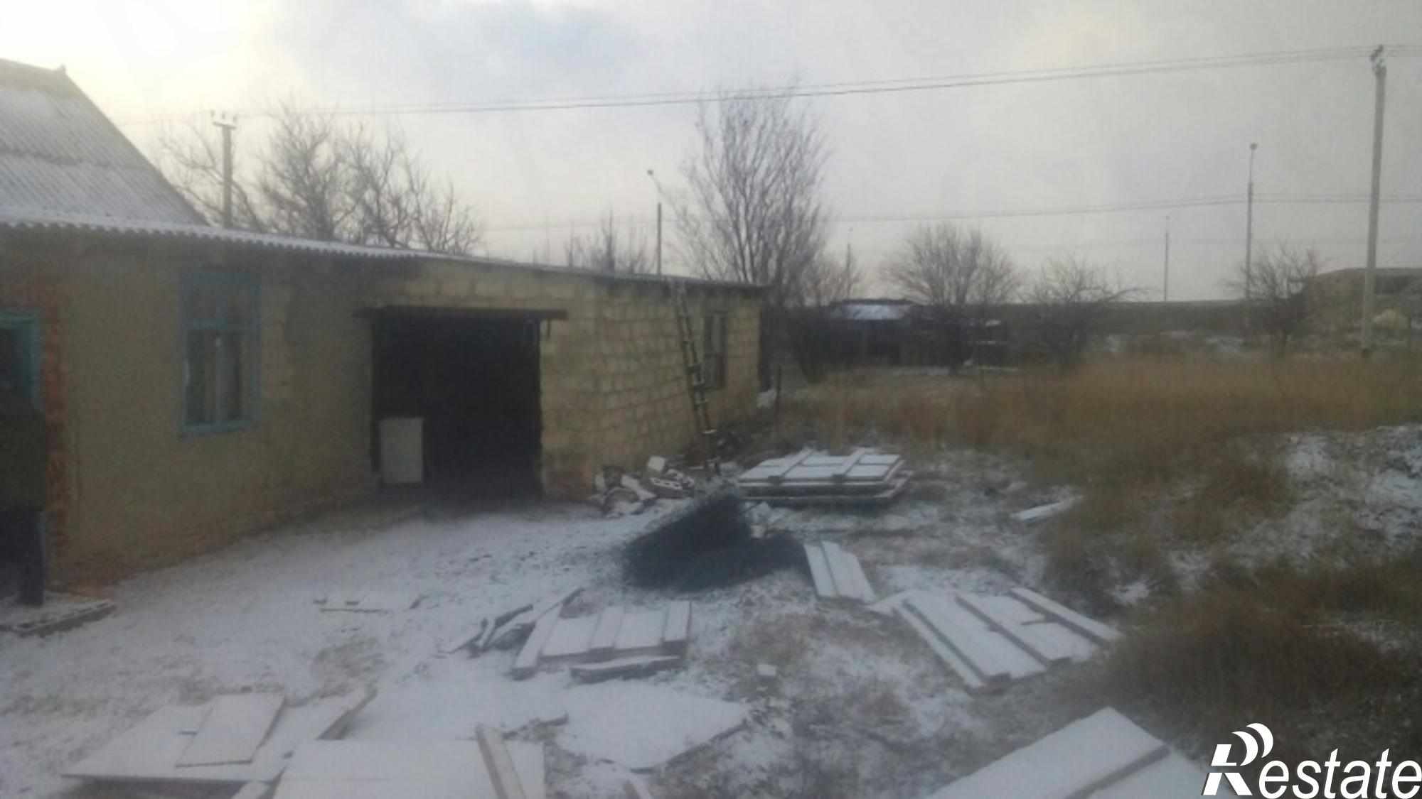 Купить дачу, дом, коттедж за 2 000 000 рублей на п. Джигинка