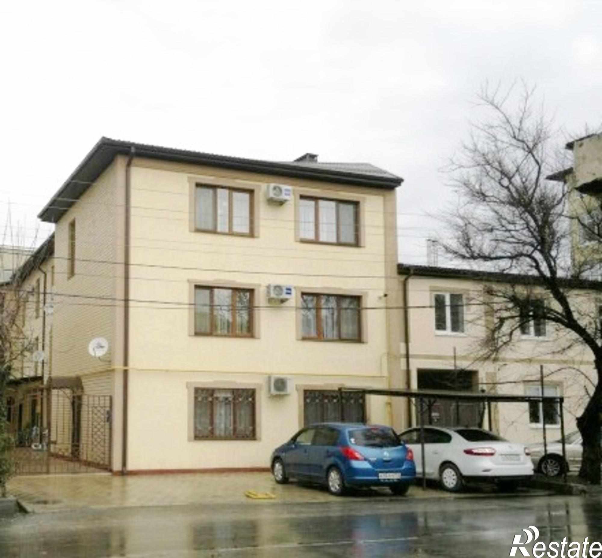 Купить дачу, дом, коттедж за 8 500 000 рублей на Центральный район