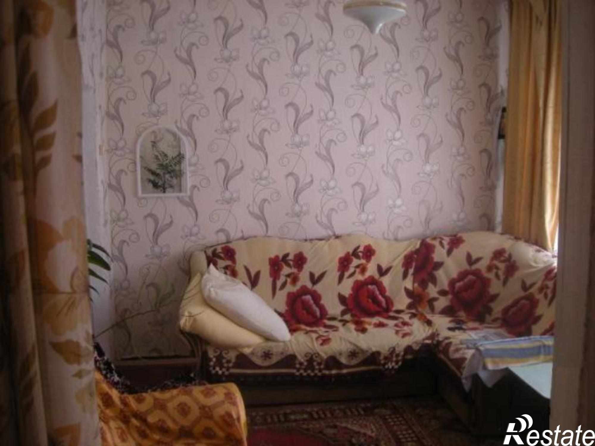 Купить квартиру за 2 850 000 рублей на х. Коржевский, 42