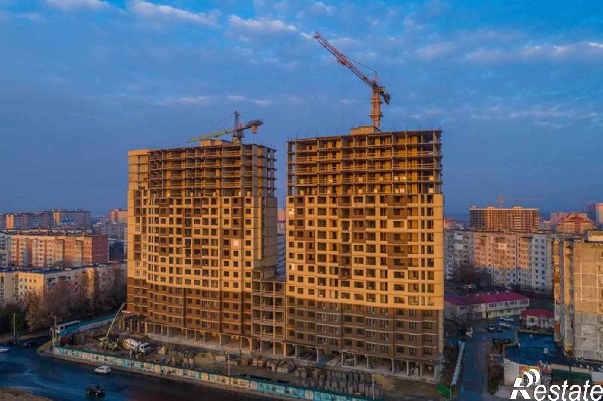 Купить квартиру за 3 100 000 рублей на 3-Б мкрн, 17