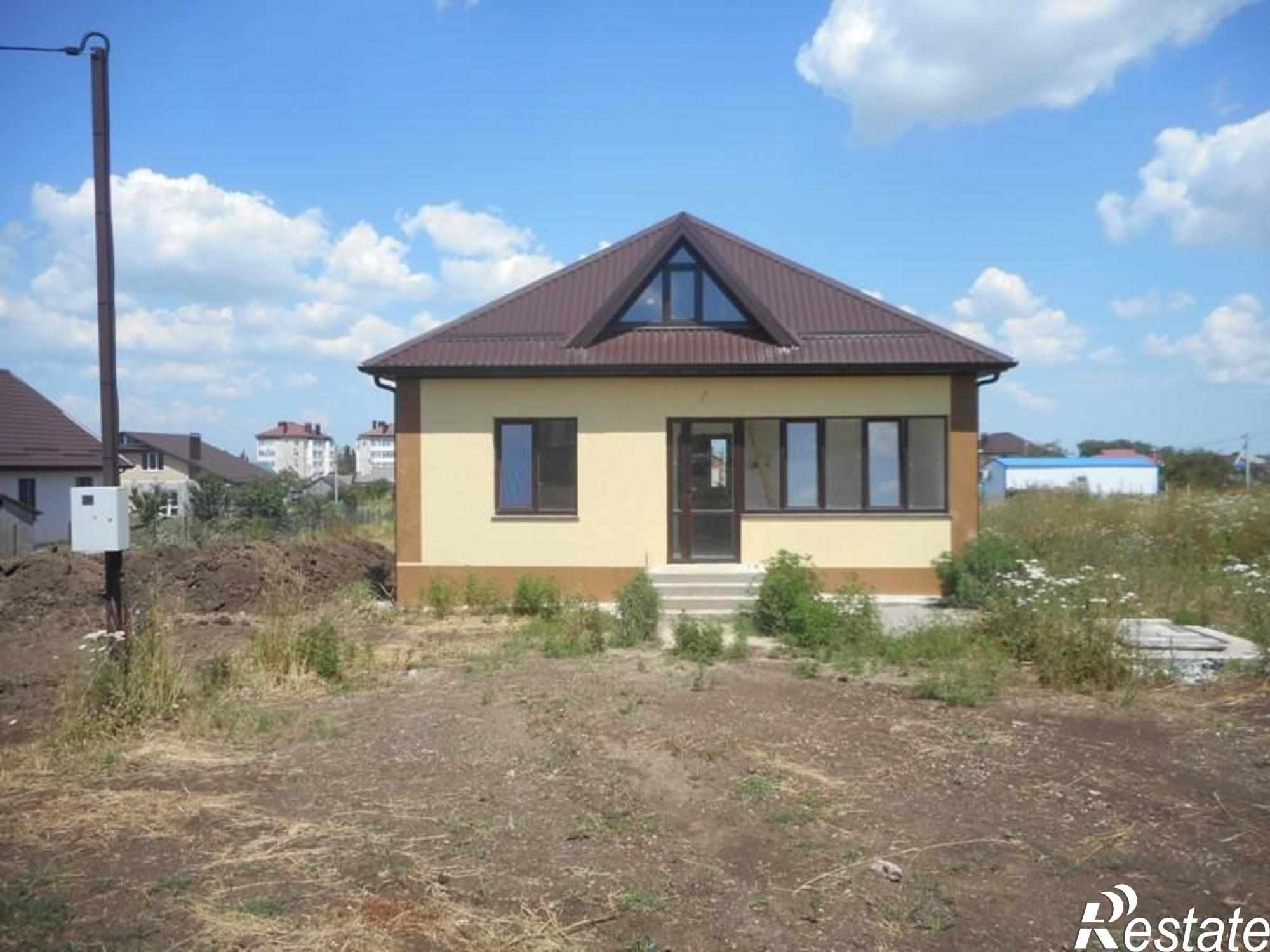 Купить дачу, дом, коттедж за 4 000 000 рублей на п. Цибанобалка